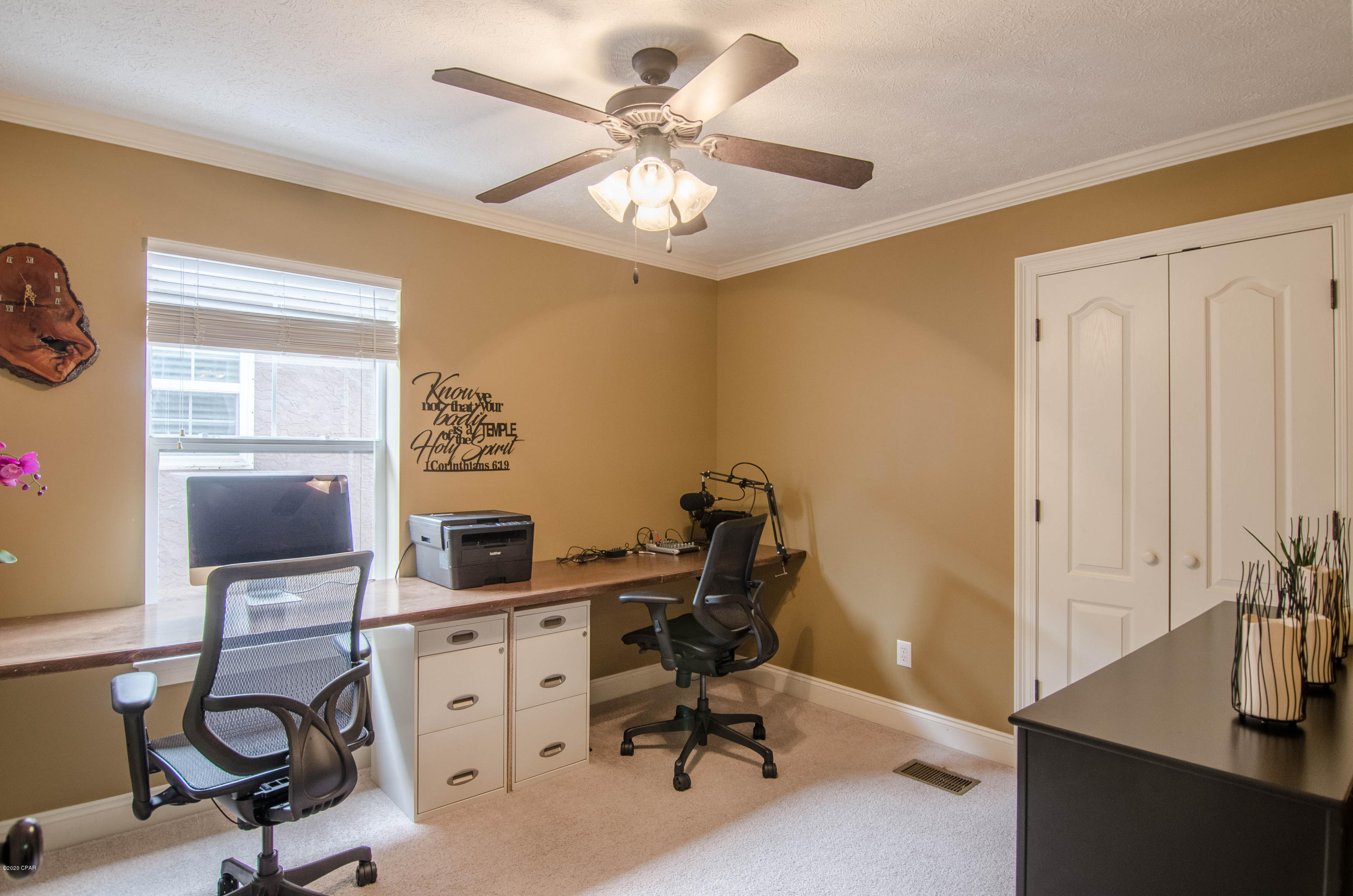 Causeway Manor - Residential