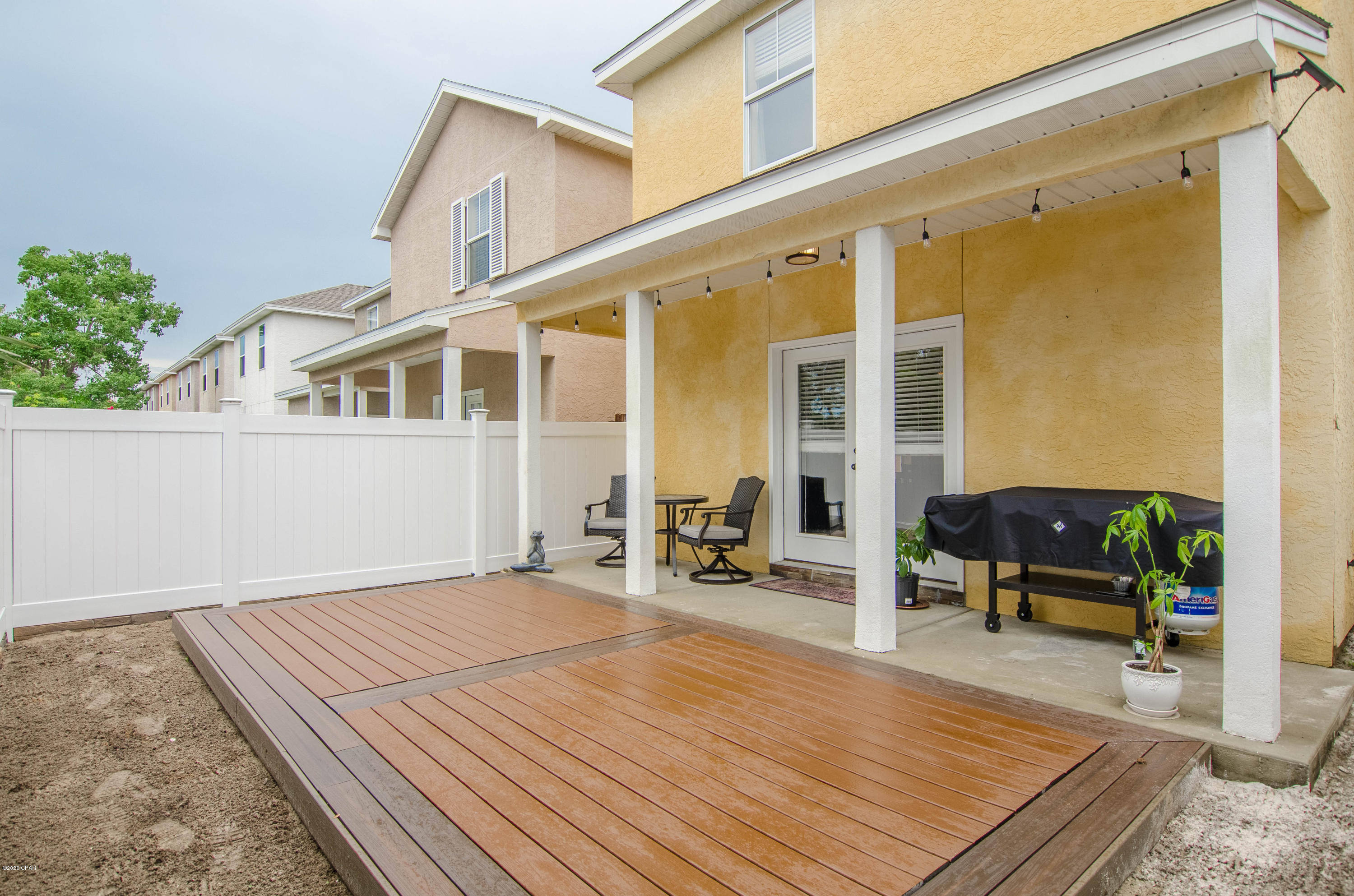 Causeway Manor - Residential