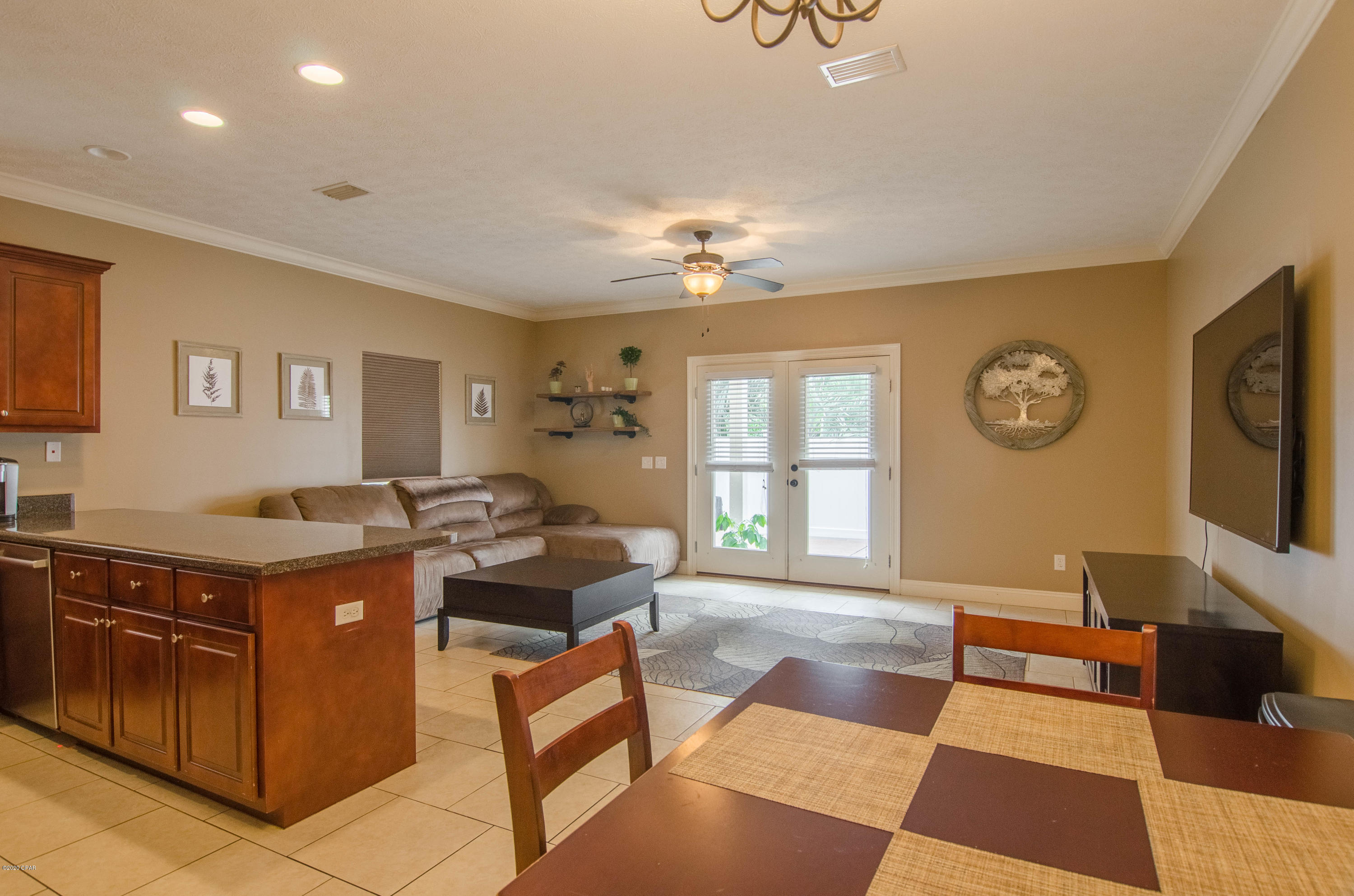 Causeway Manor - Residential