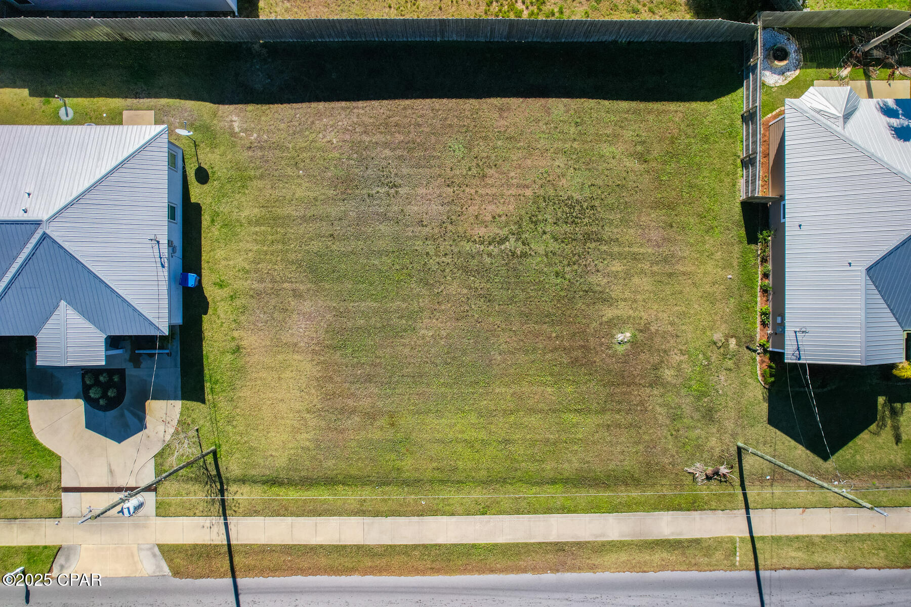 Pines 4th Add - Land