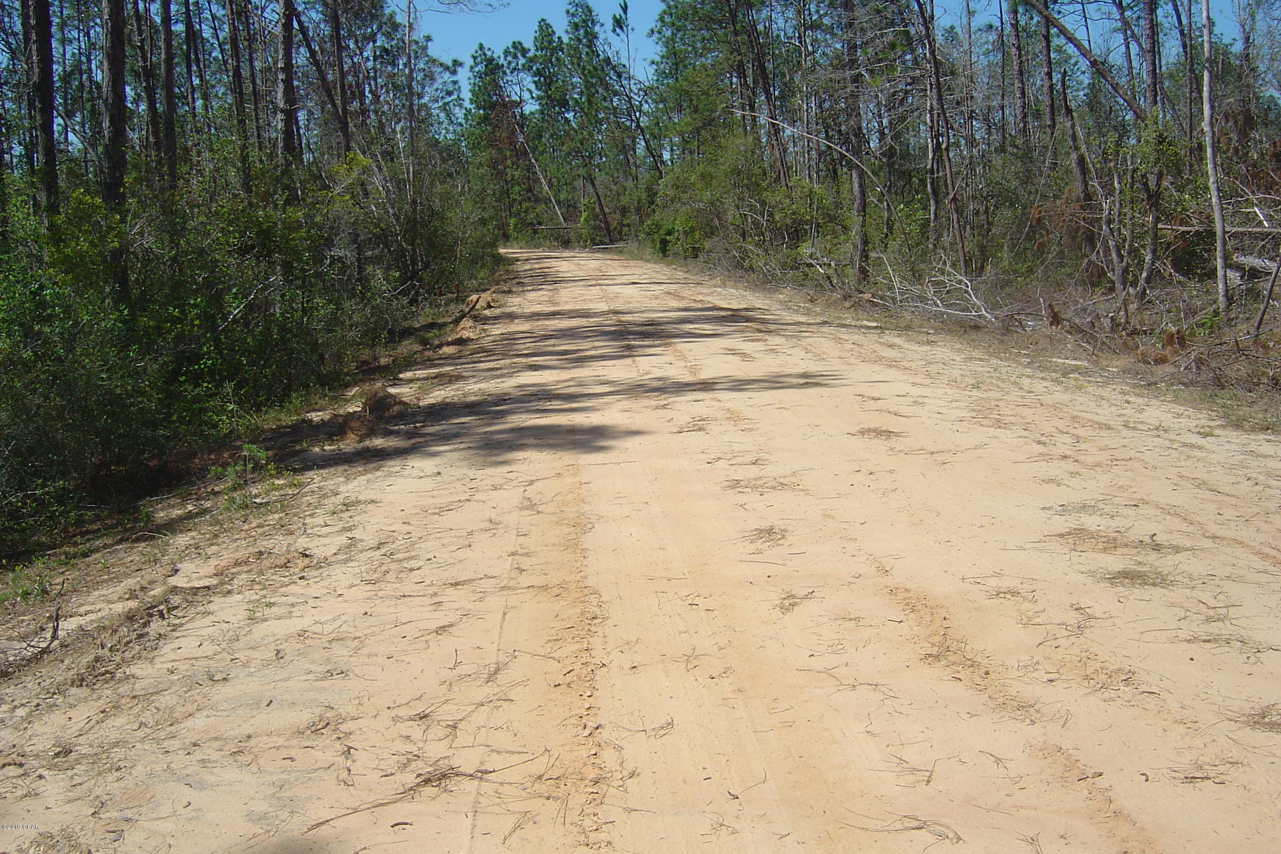 Compass Lake Hills Unit 4 - Land