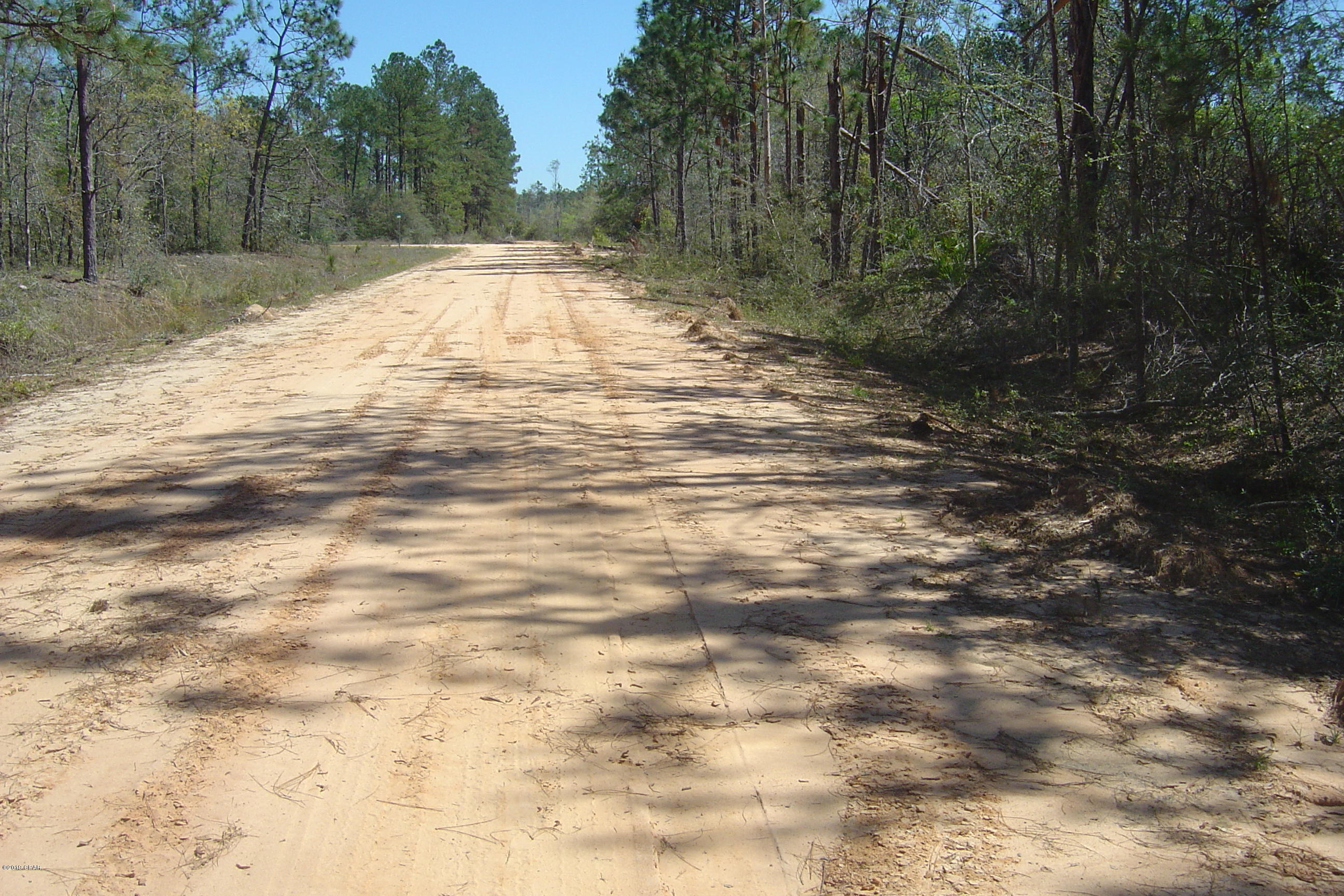 Compass Lake Hills Unit 4 - Land