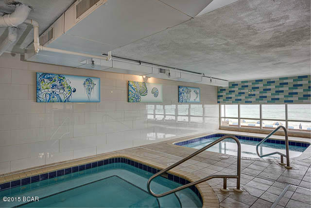 Tidewater Beach Phase II - Residential