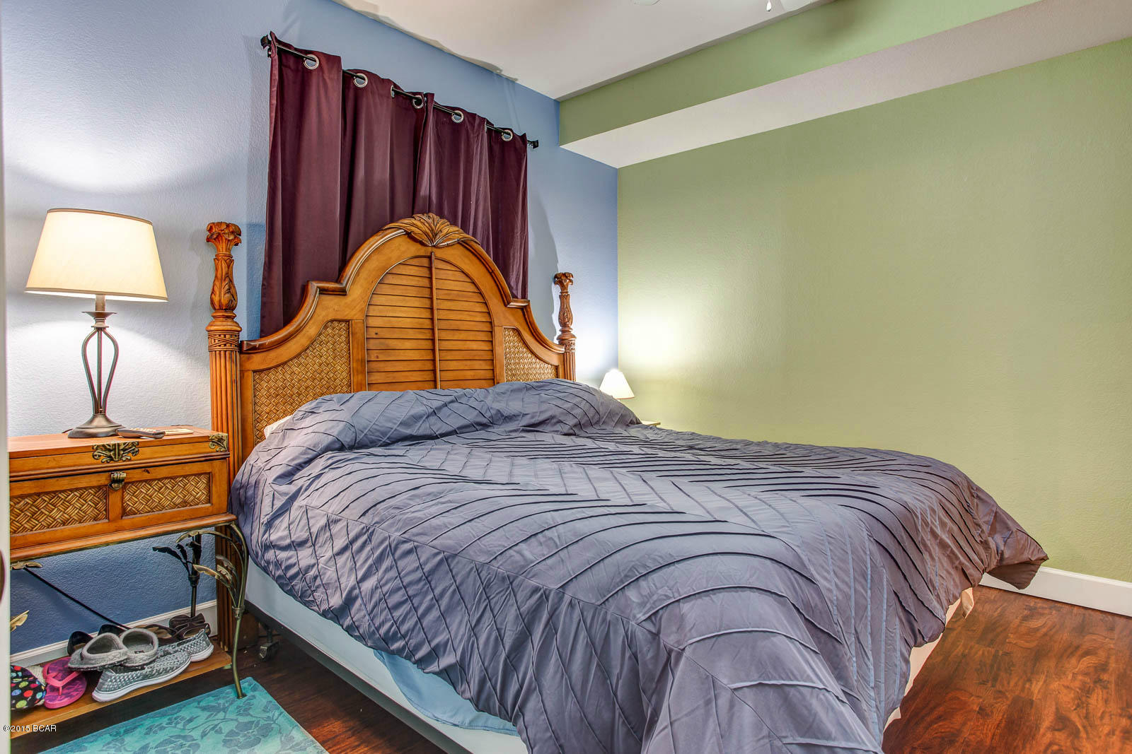 Tidewater Beach Phase II - Residential