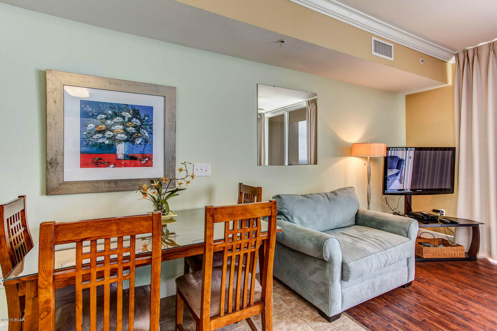 Tidewater Beach Phase II - Residential