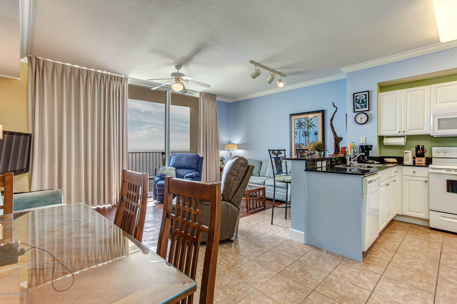 Tidewater Beach Phase II - Residential