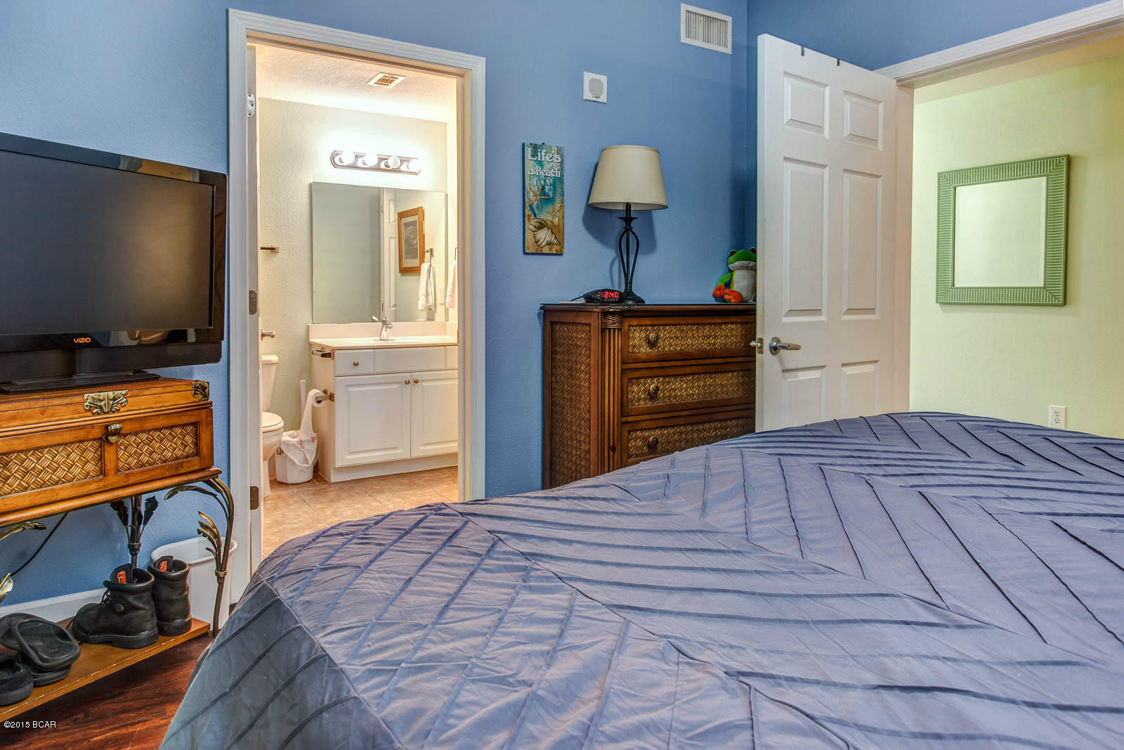 Tidewater Beach Phase II - Residential