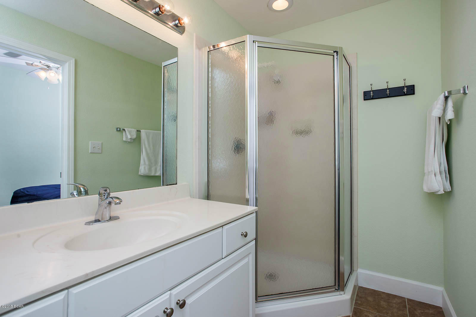 Tidewater Beach Phase II - Residential