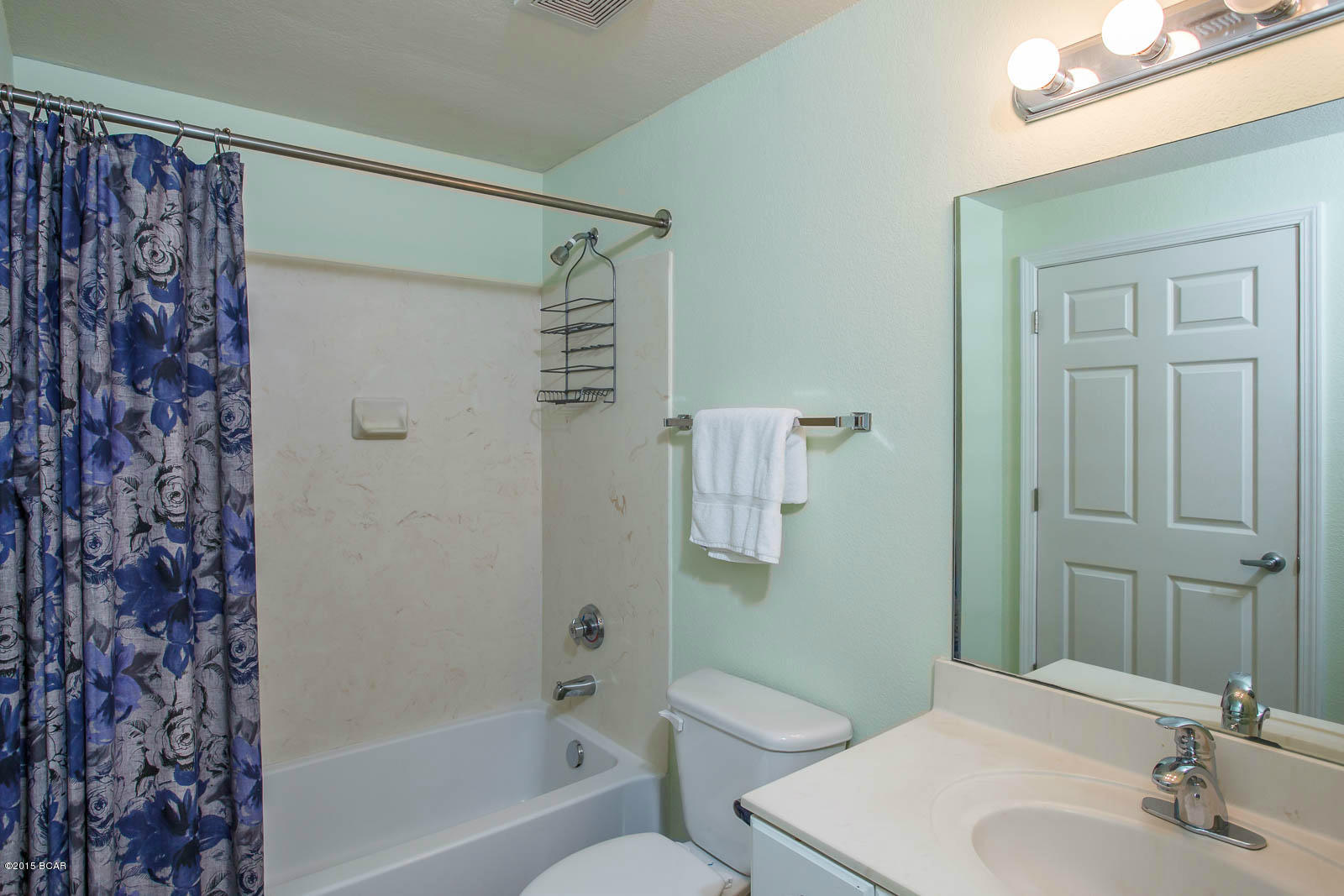 Tidewater Beach Phase II - Residential