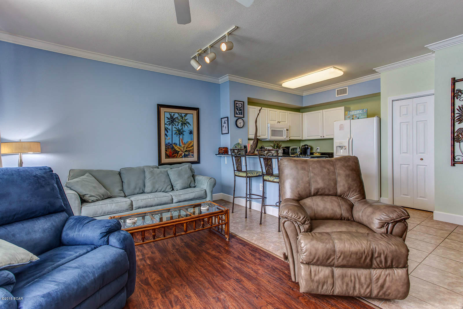 Tidewater Beach Phase II - Residential