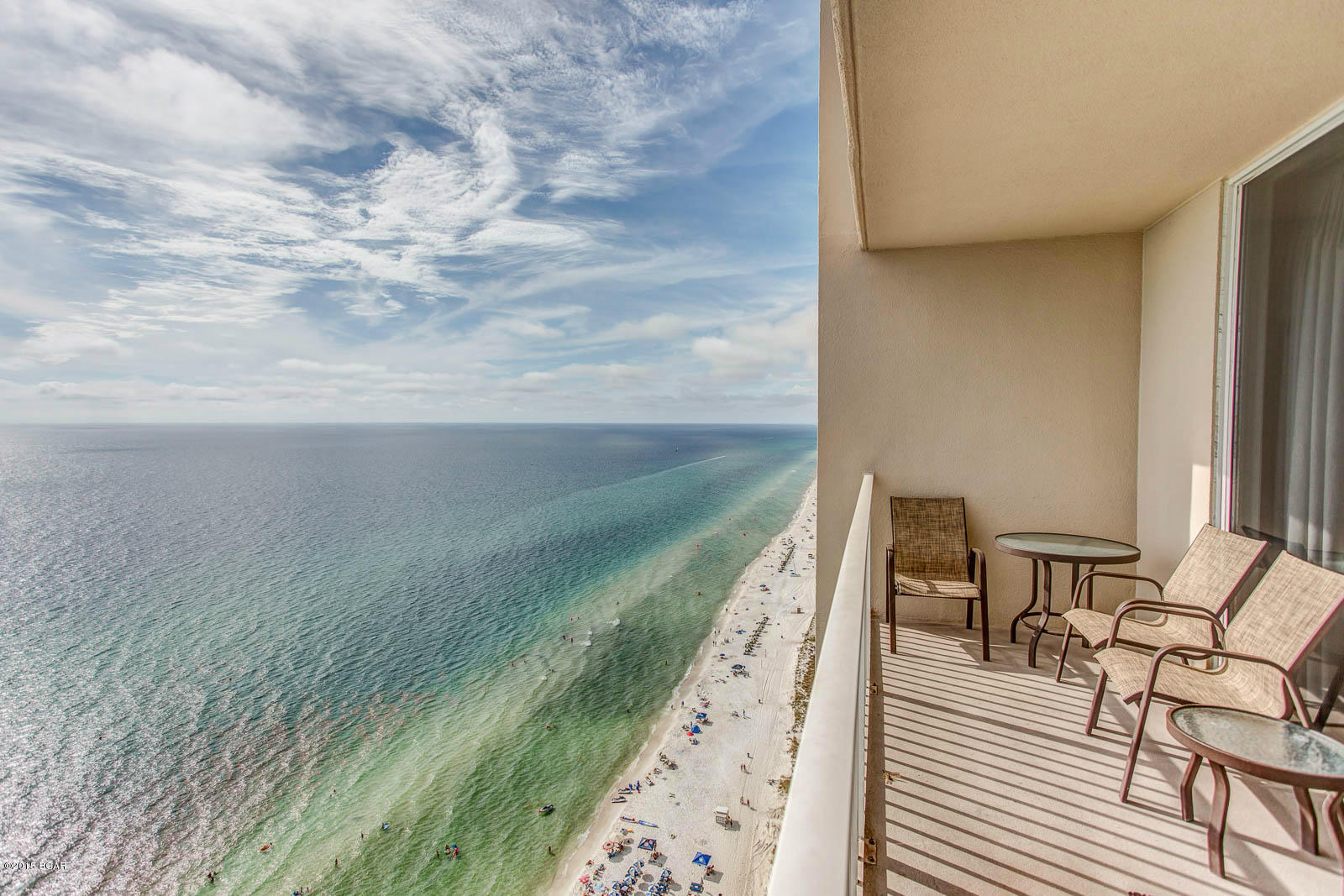 Tidewater Beach Phase II - Residential