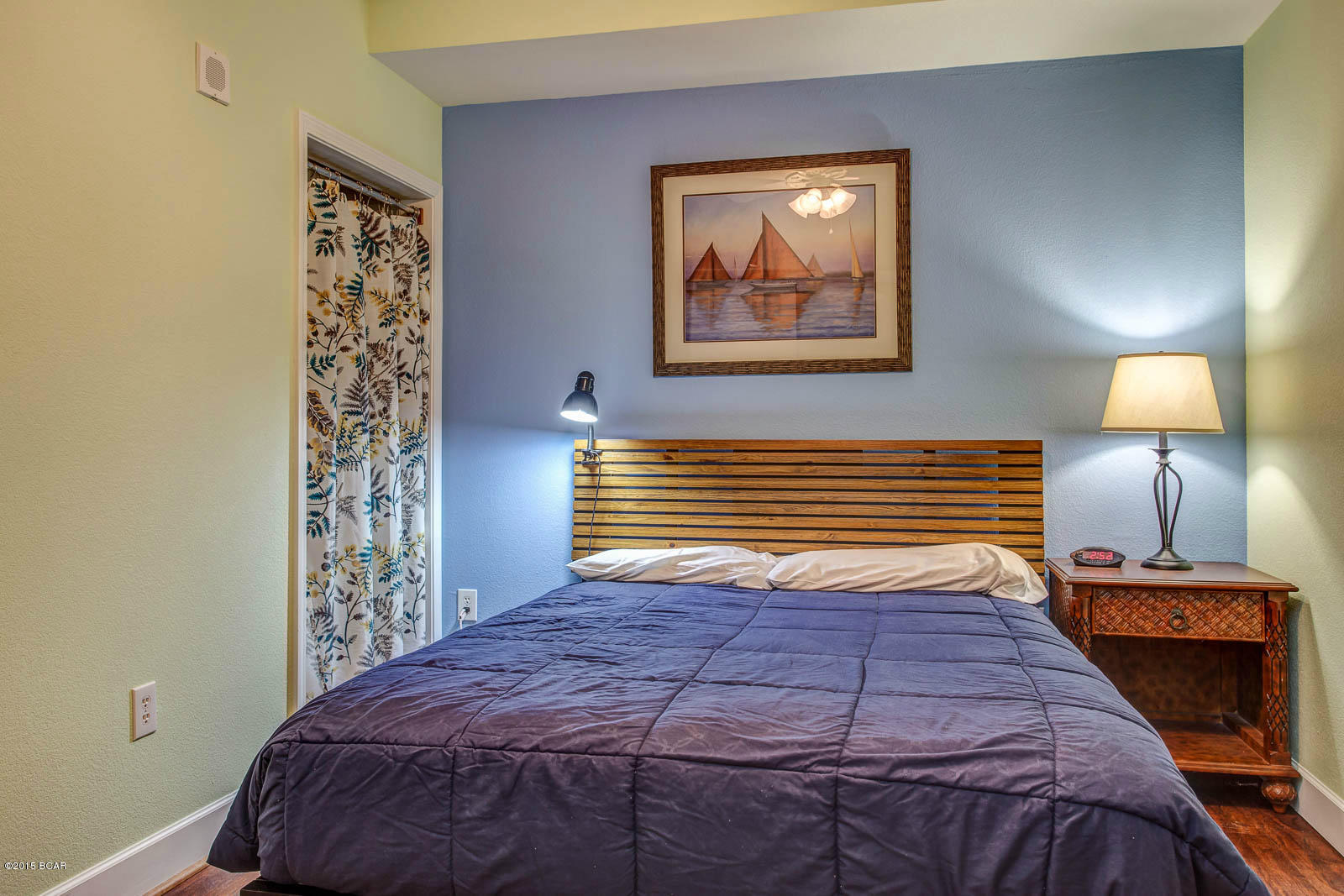 Tidewater Beach Phase II - Residential