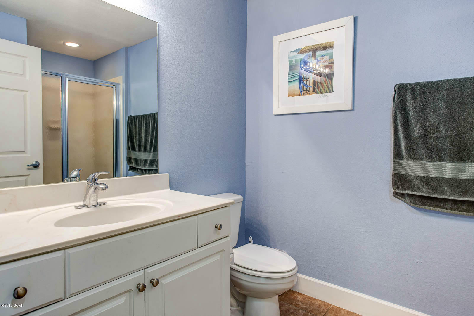 Tidewater Beach Phase II - Residential