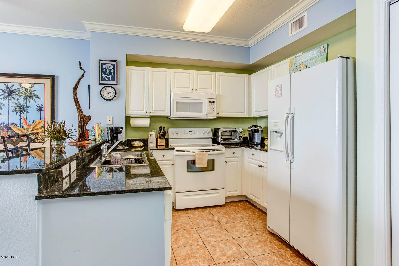 Tidewater Beach Phase II - Residential