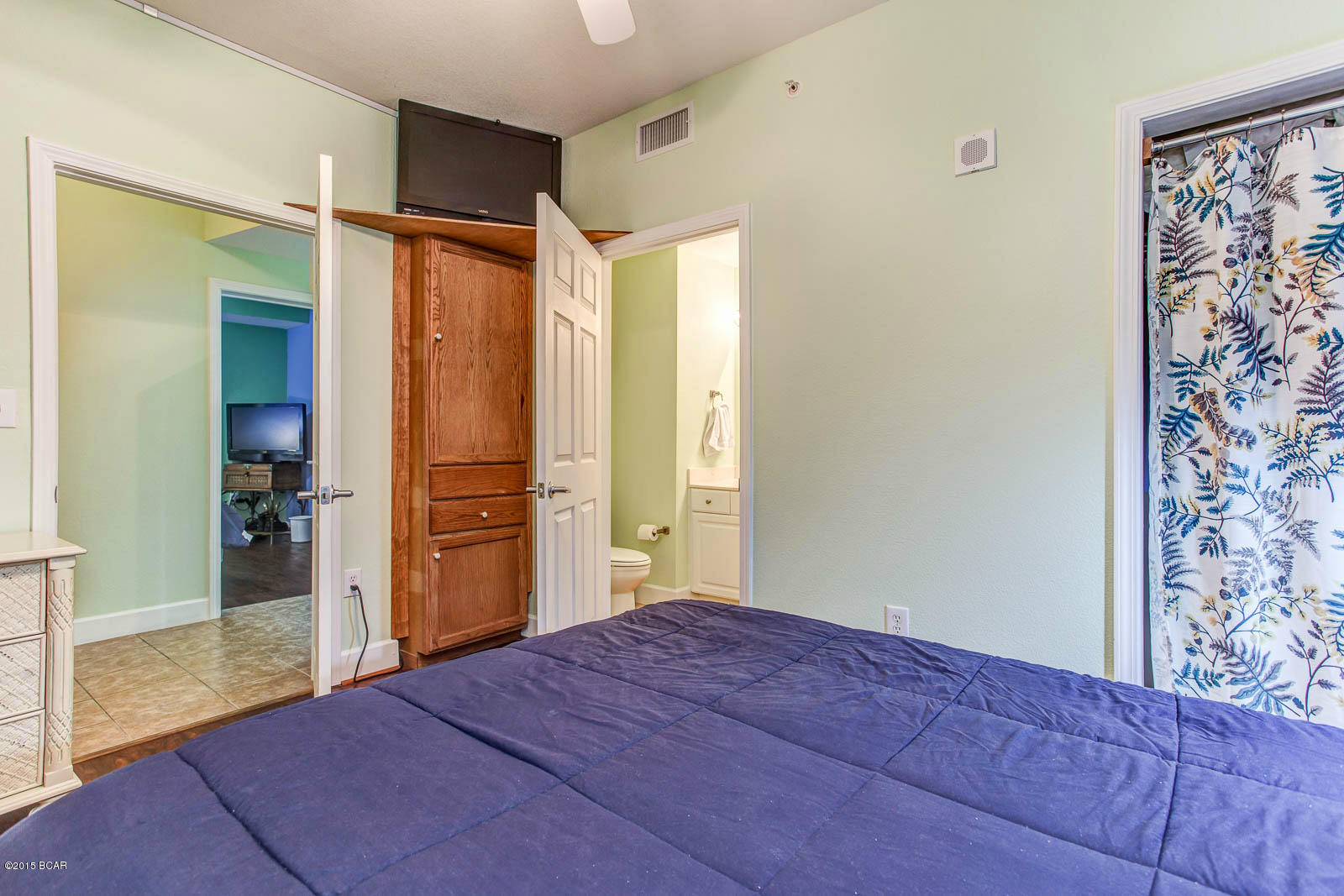 Tidewater Beach Phase II - Residential