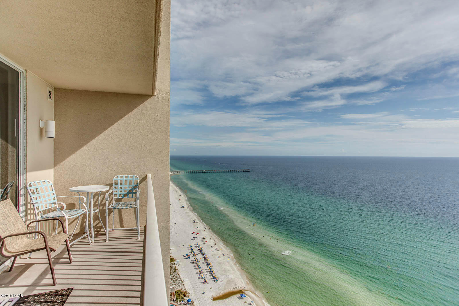 Tidewater Beach Phase II - Residential