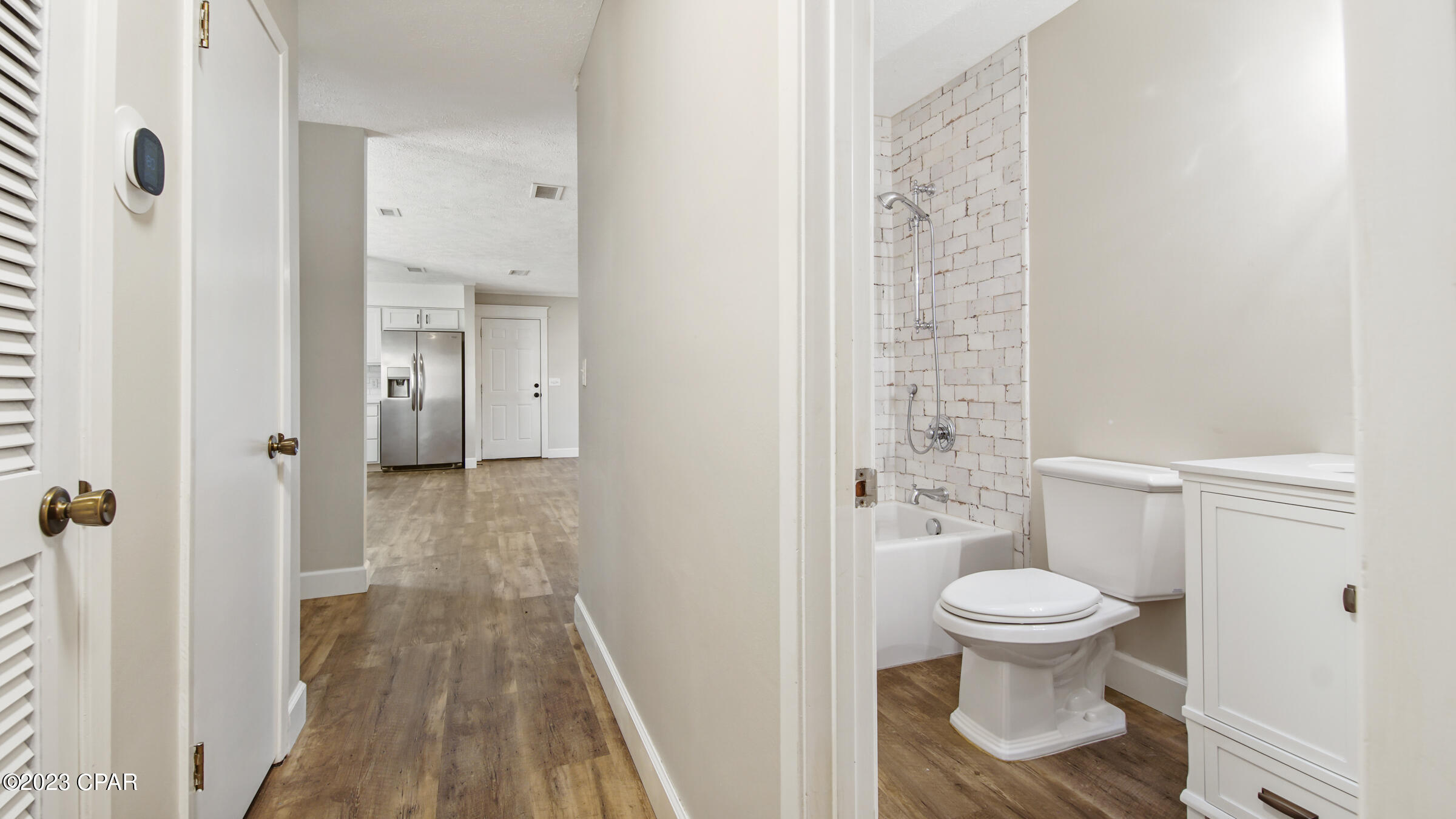 Belaire Estates U-1 Replat - Residential