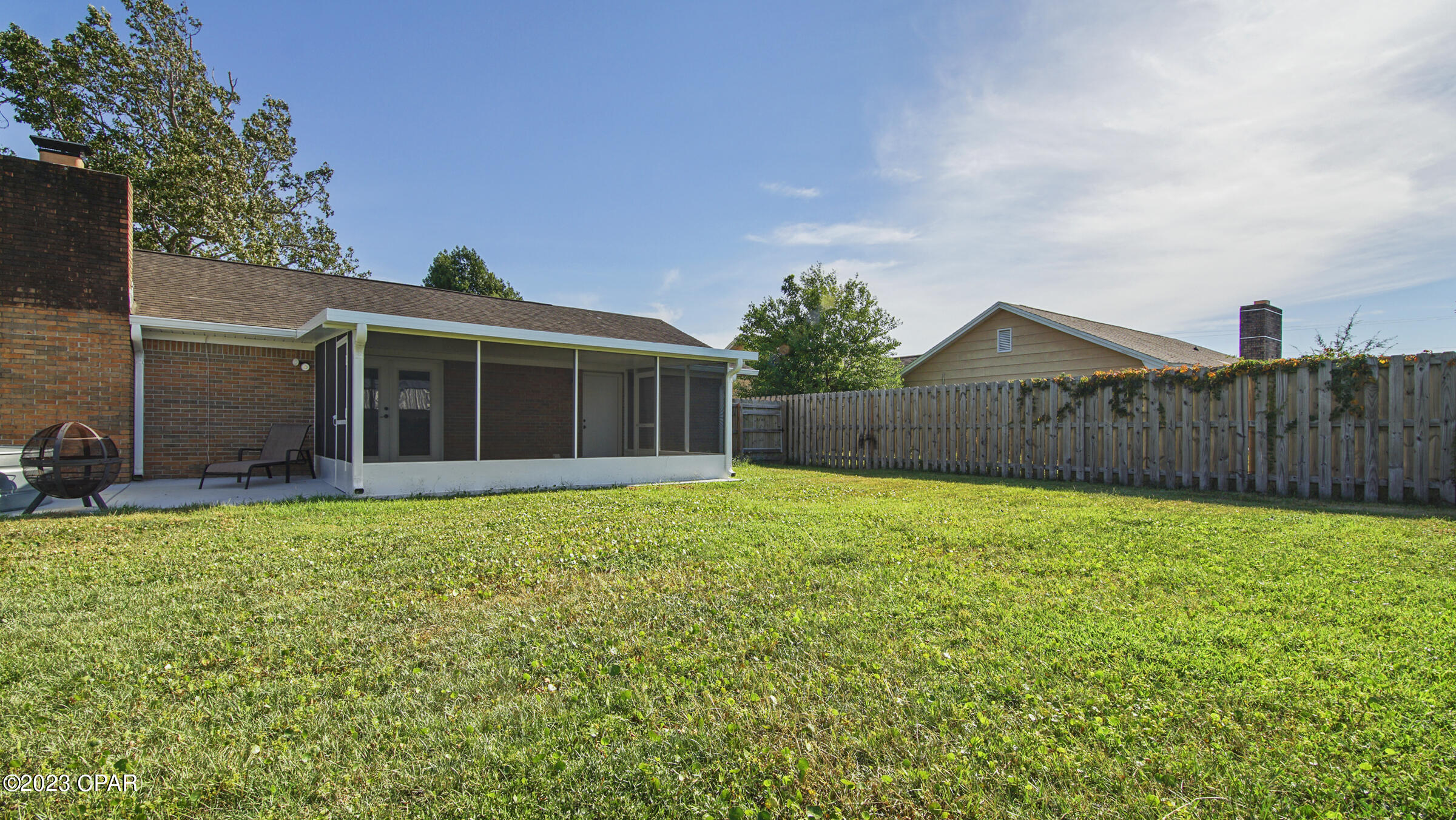 Belaire Estates U-1 Replat - Residential