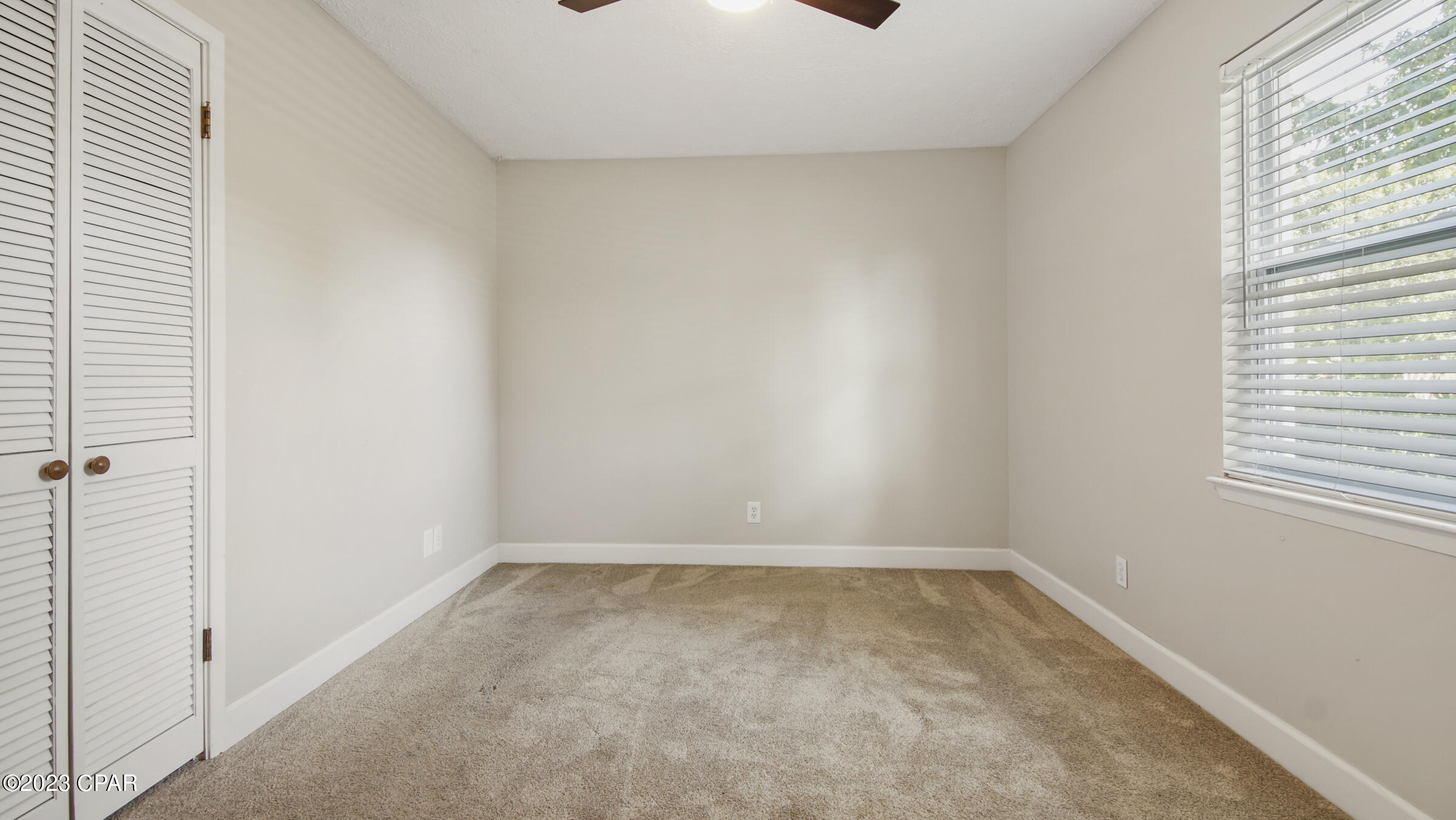 Belaire Estates U-1 Replat - Residential