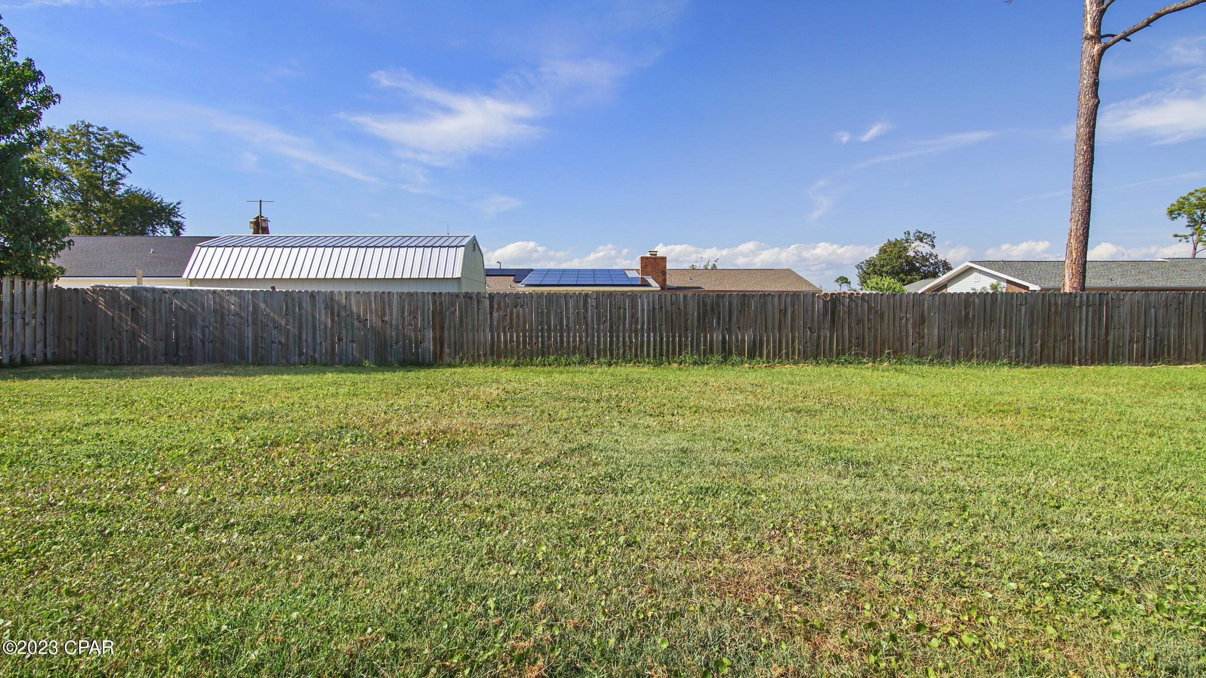 Belaire Estates U-1 Replat - Residential