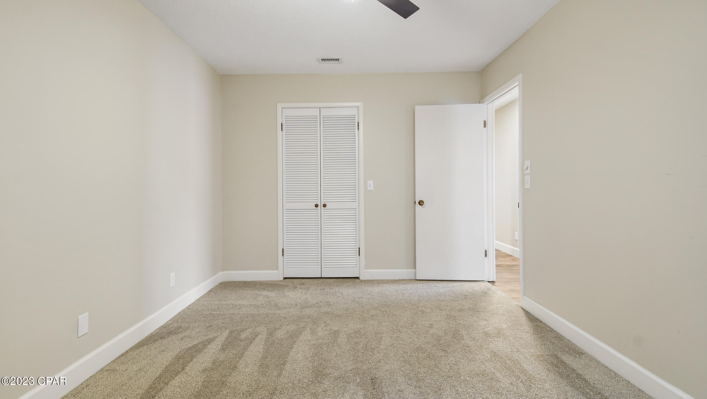 Belaire Estates U-1 Replat - Residential