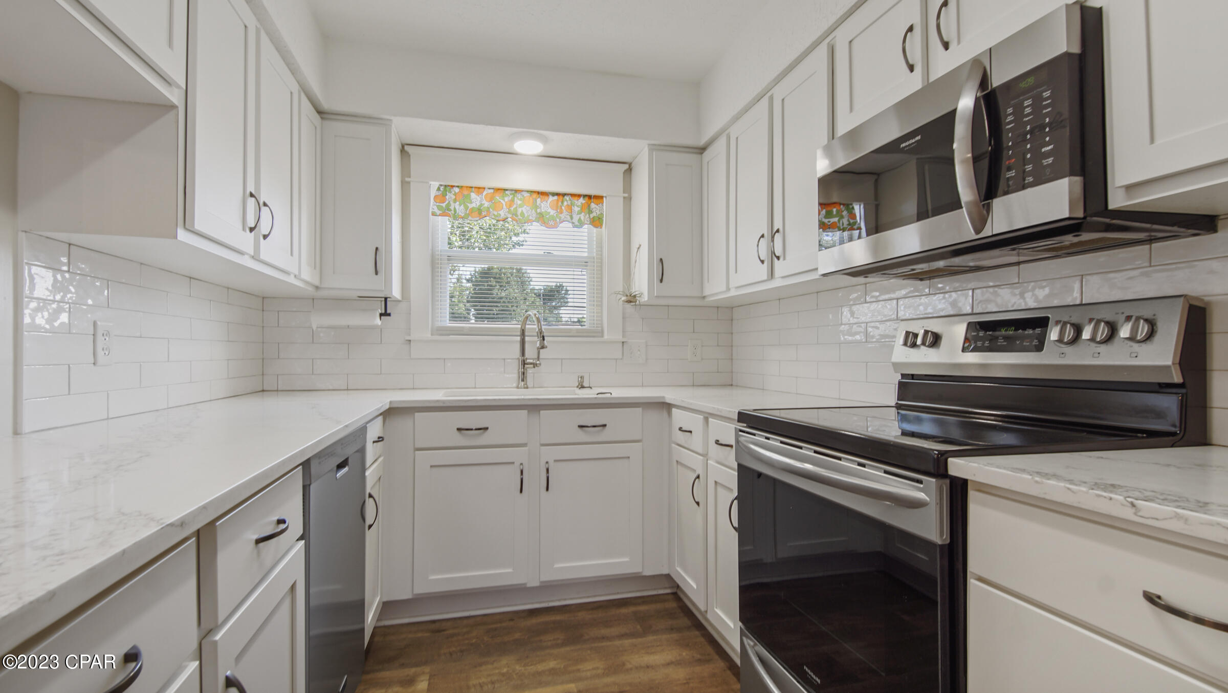 Belaire Estates U-1 Replat - Residential