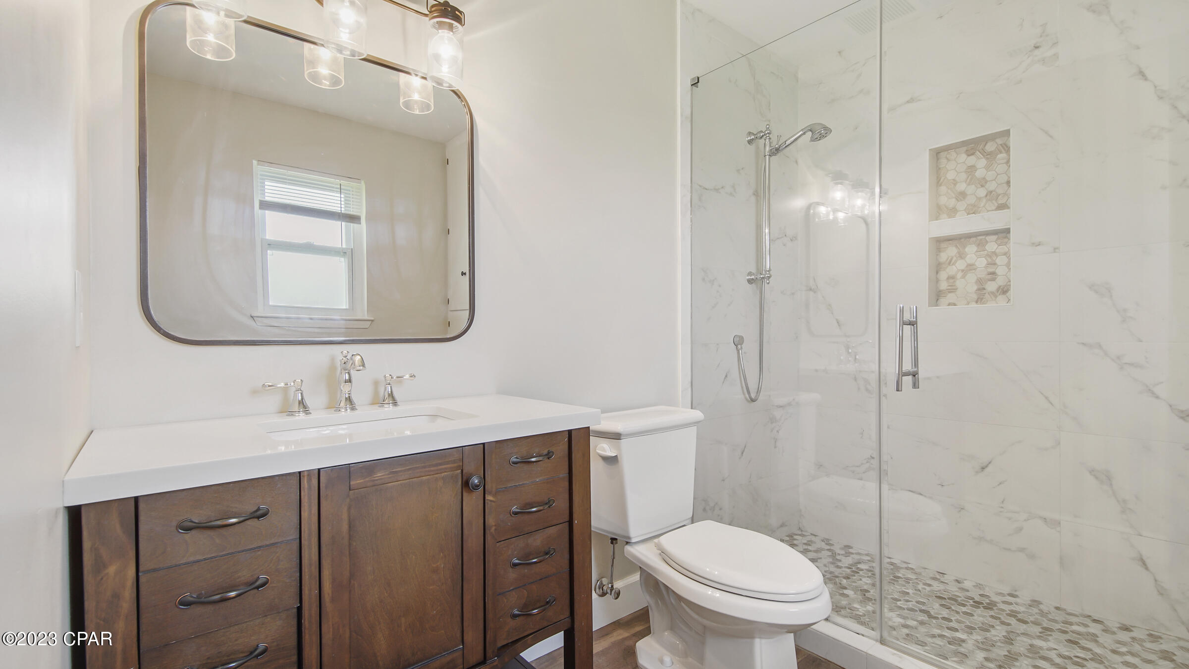 Belaire Estates U-1 Replat - Residential