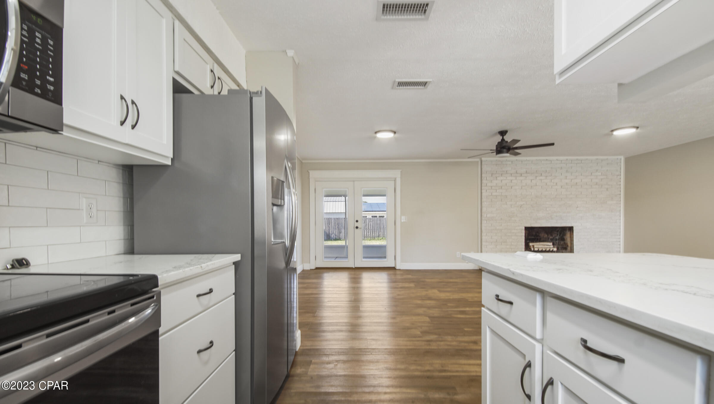 Belaire Estates U-1 Replat - Residential