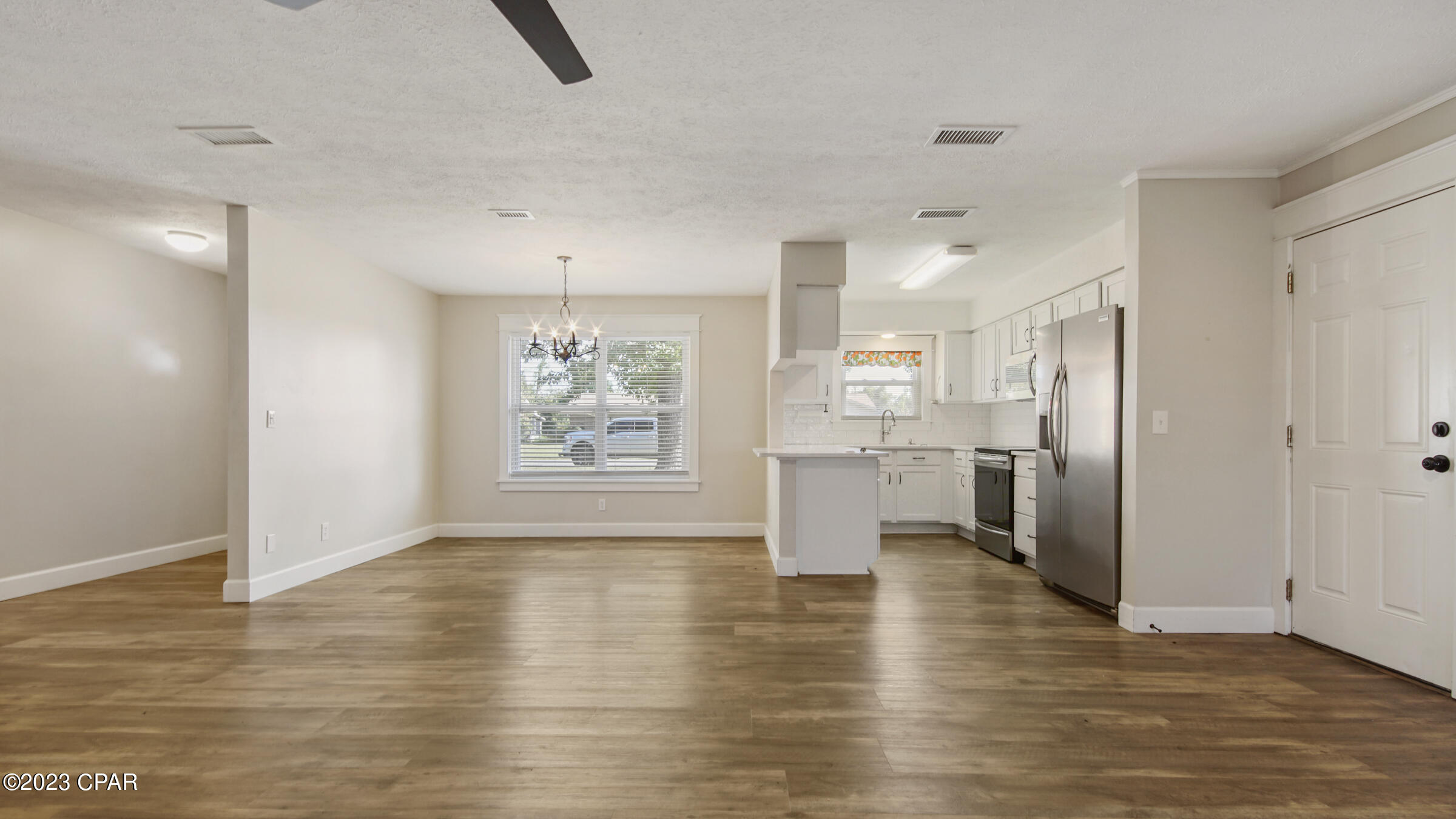 Belaire Estates U-1 Replat - Residential