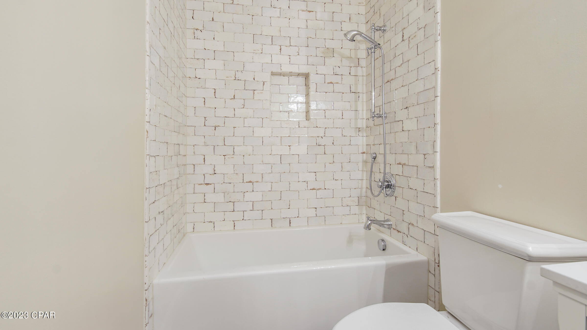 Belaire Estates U-1 Replat - Residential