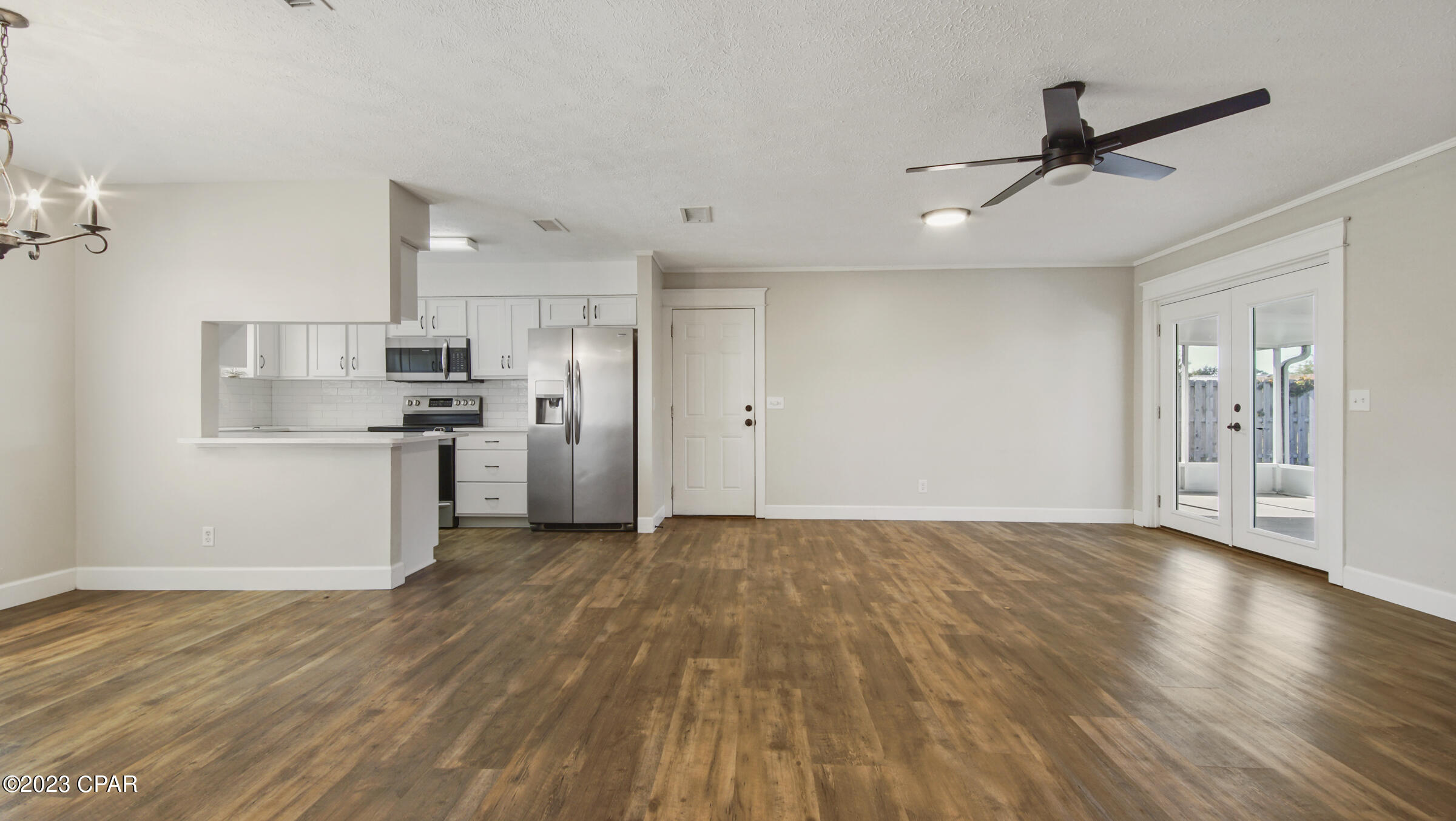 Belaire Estates U-1 Replat - Residential