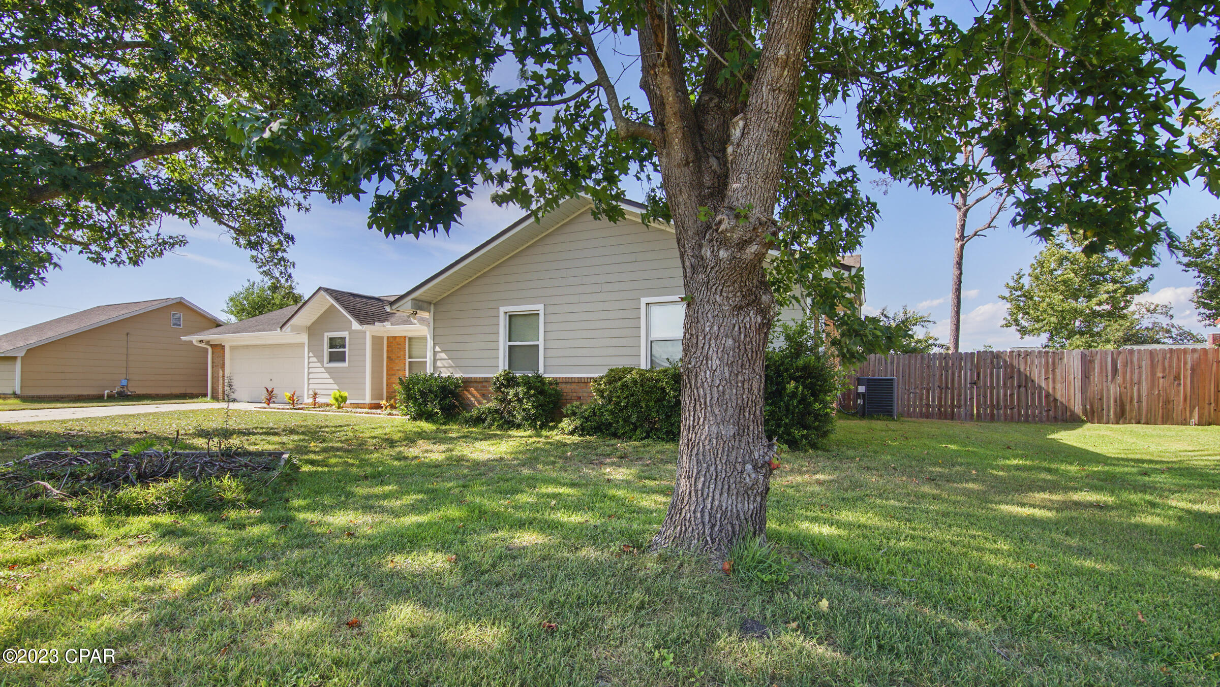 Belaire Estates U-1 Replat - Residential