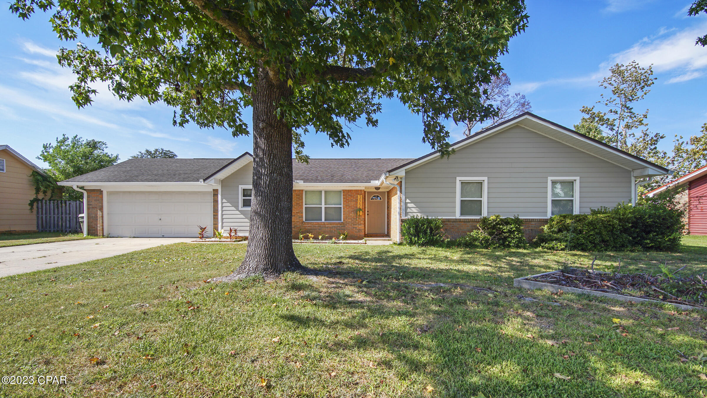 Belaire Estates U-1 Replat - Residential