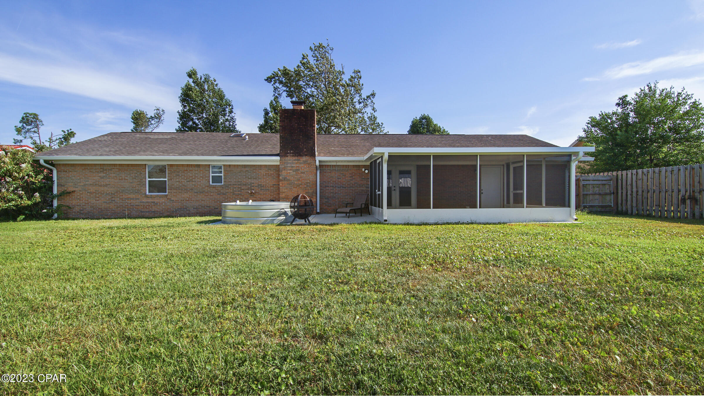 Belaire Estates U-1 Replat - Residential