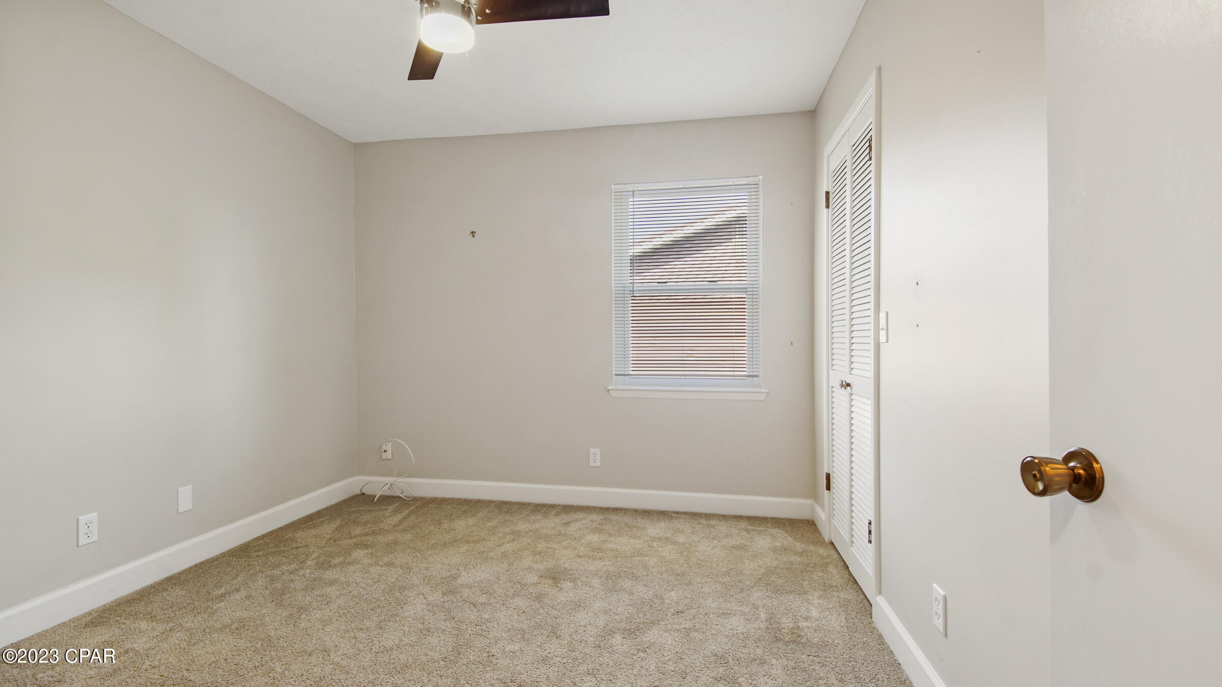 Belaire Estates U-1 Replat - Residential