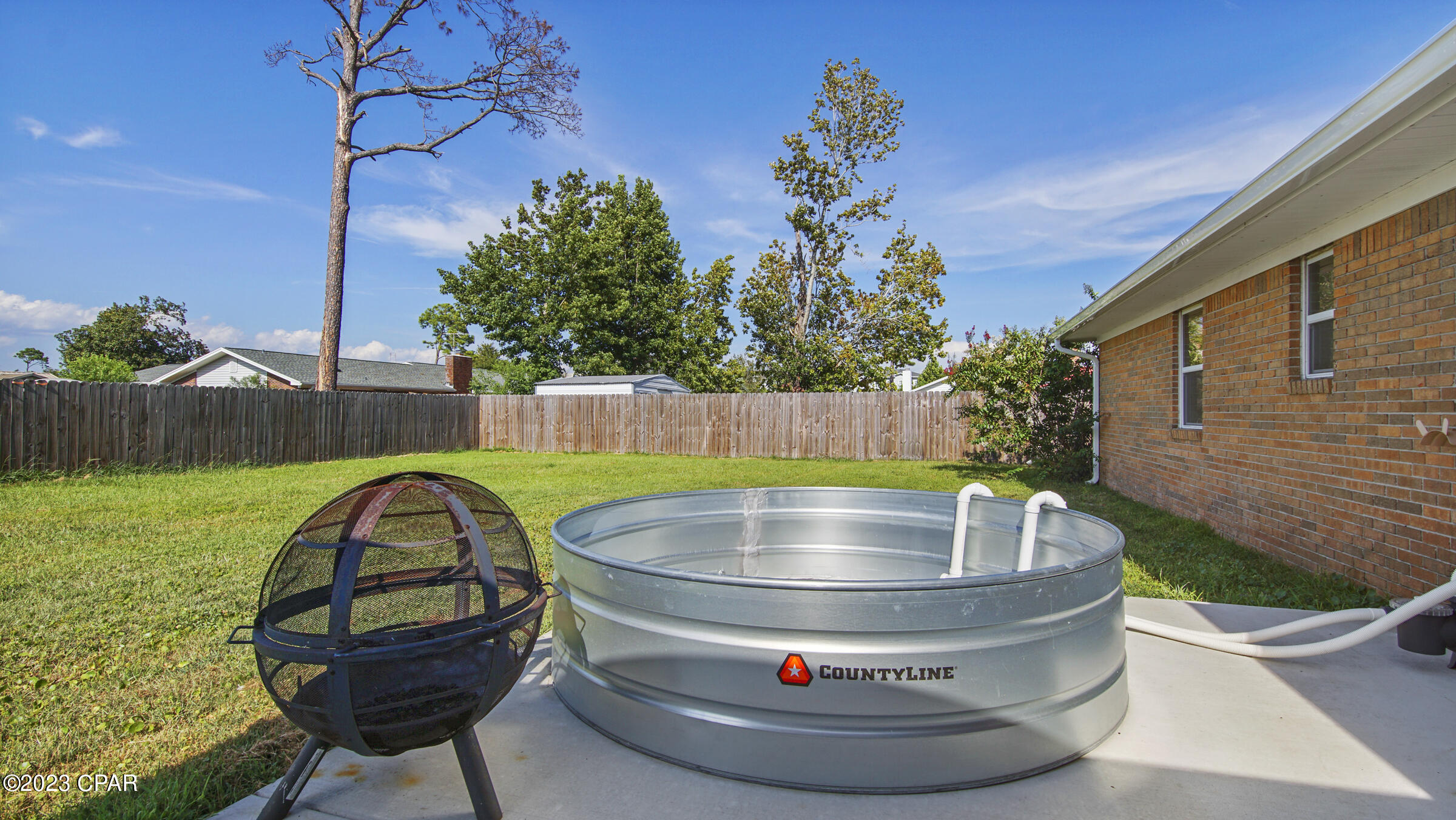 Belaire Estates U-1 Replat - Residential