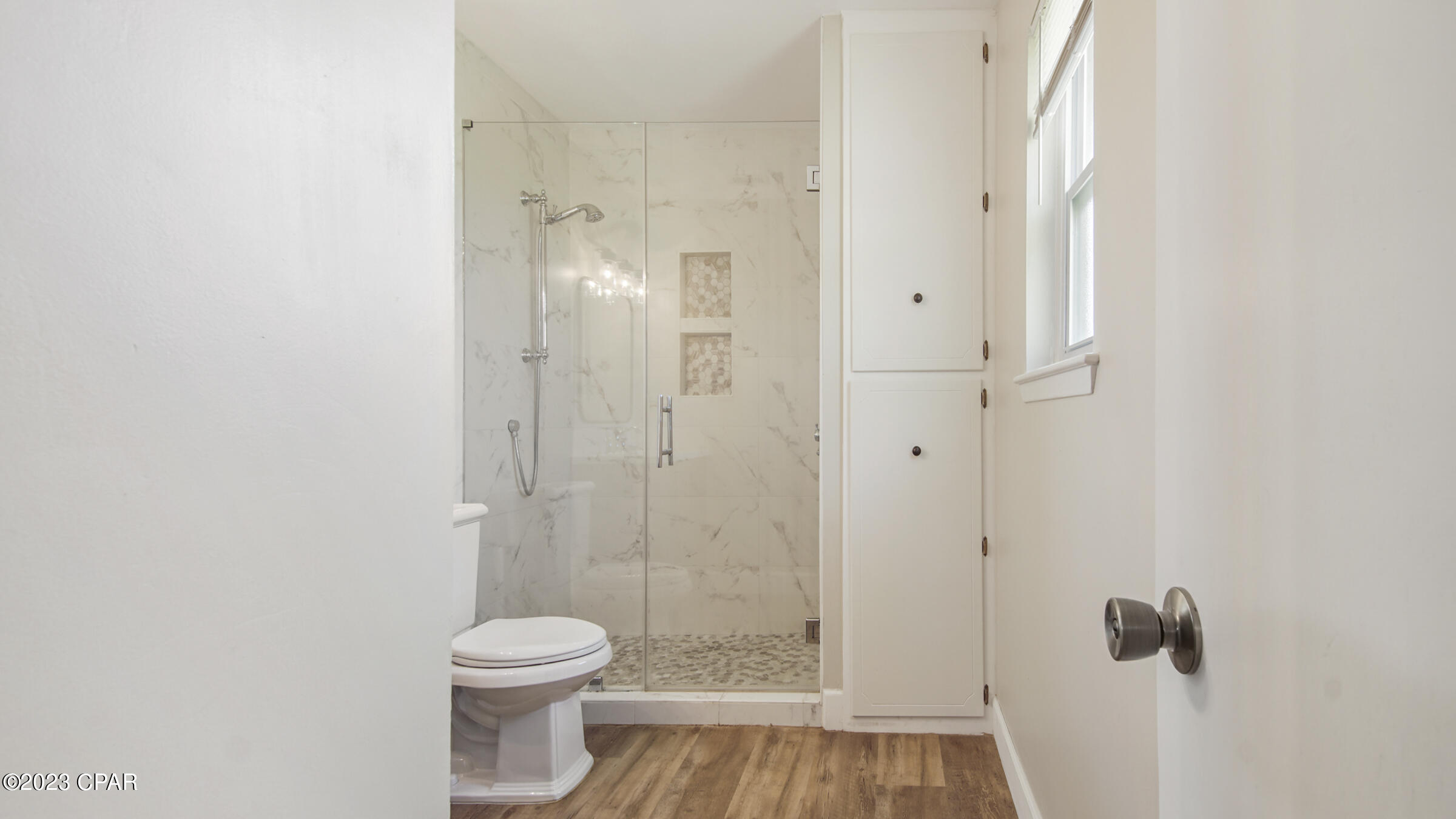 Belaire Estates U-1 Replat - Residential
