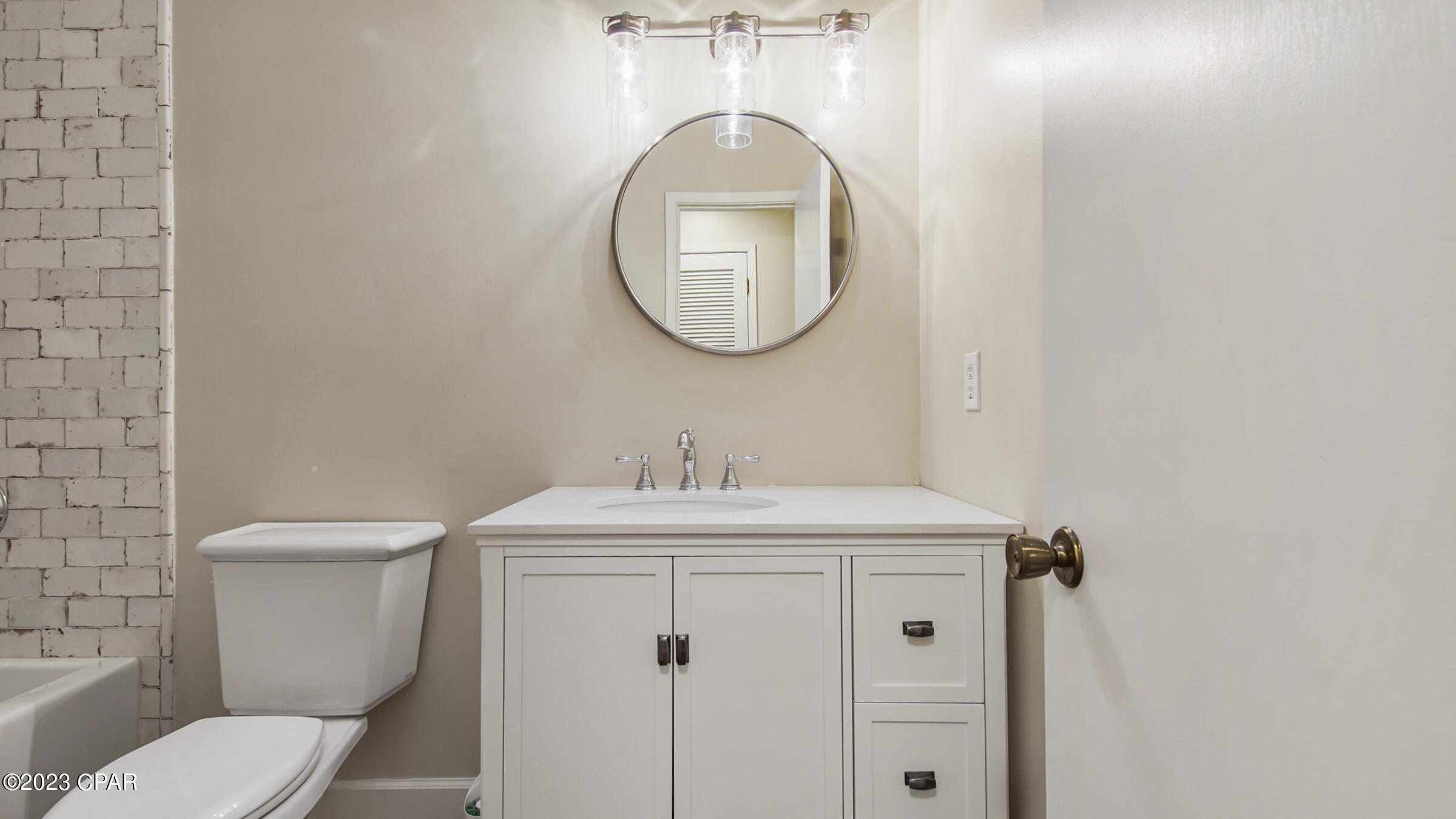 Belaire Estates U-1 Replat - Residential