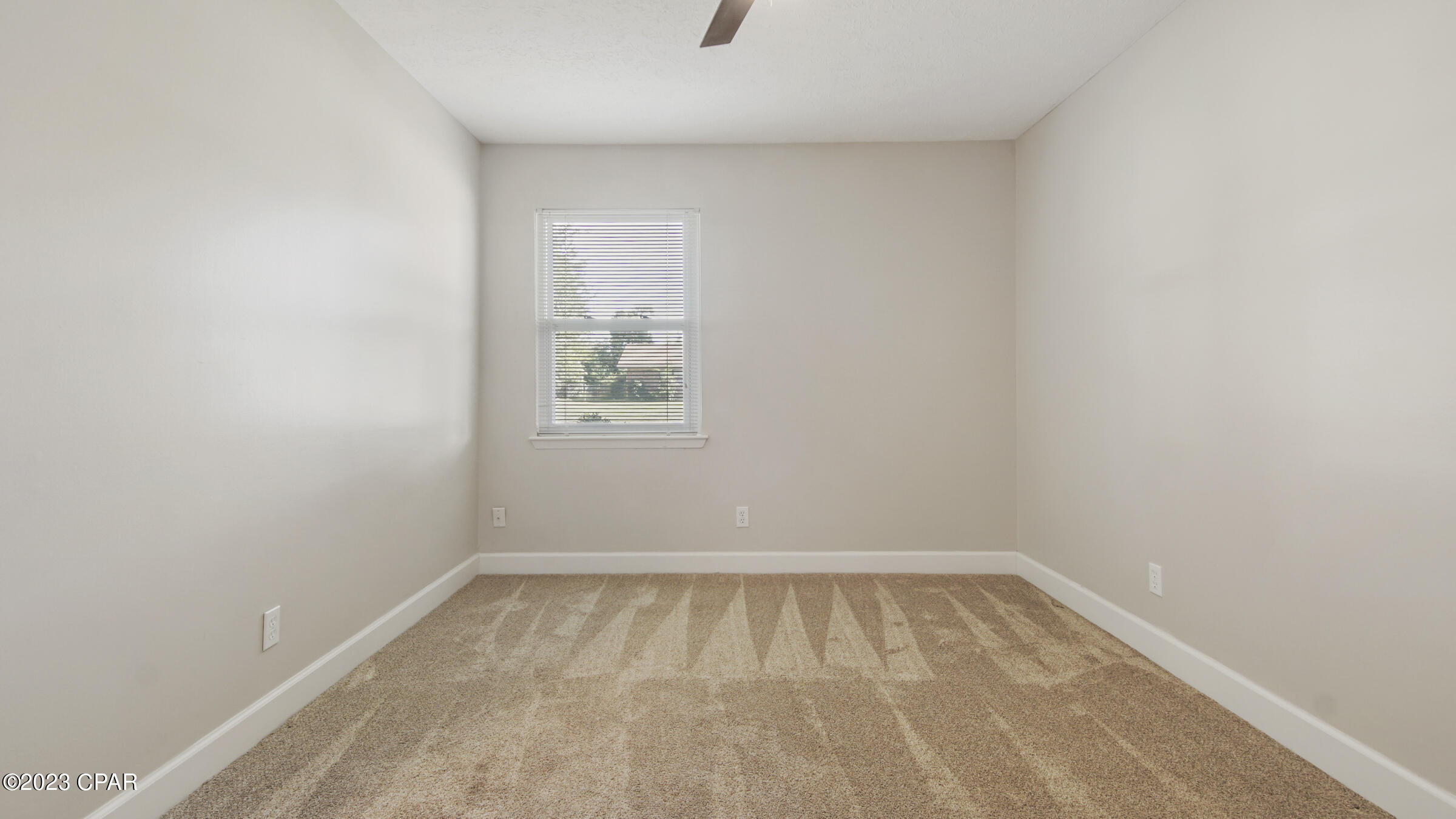 Belaire Estates U-1 Replat - Residential