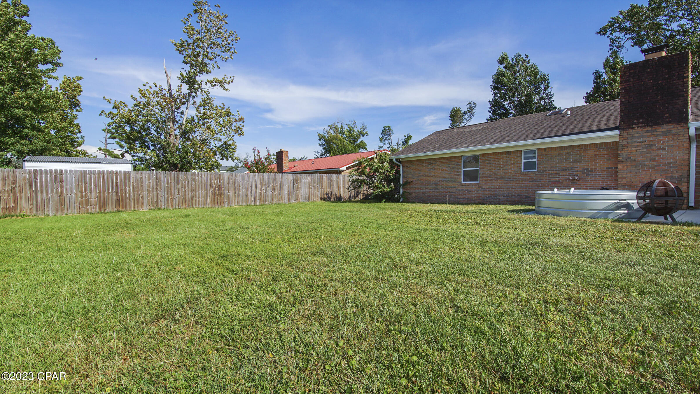Belaire Estates U-1 Replat - Residential