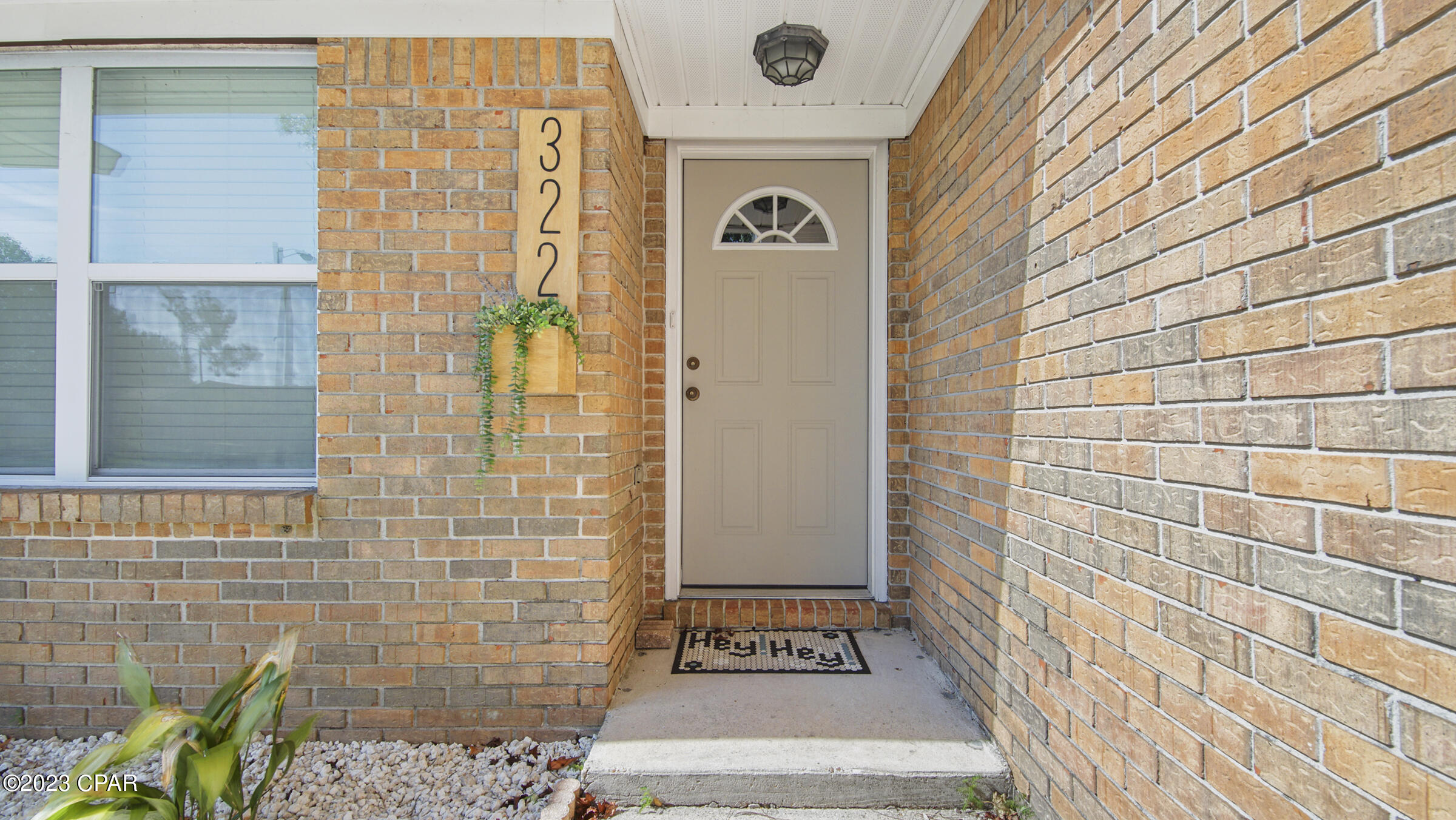 Belaire Estates U-1 Replat - Residential