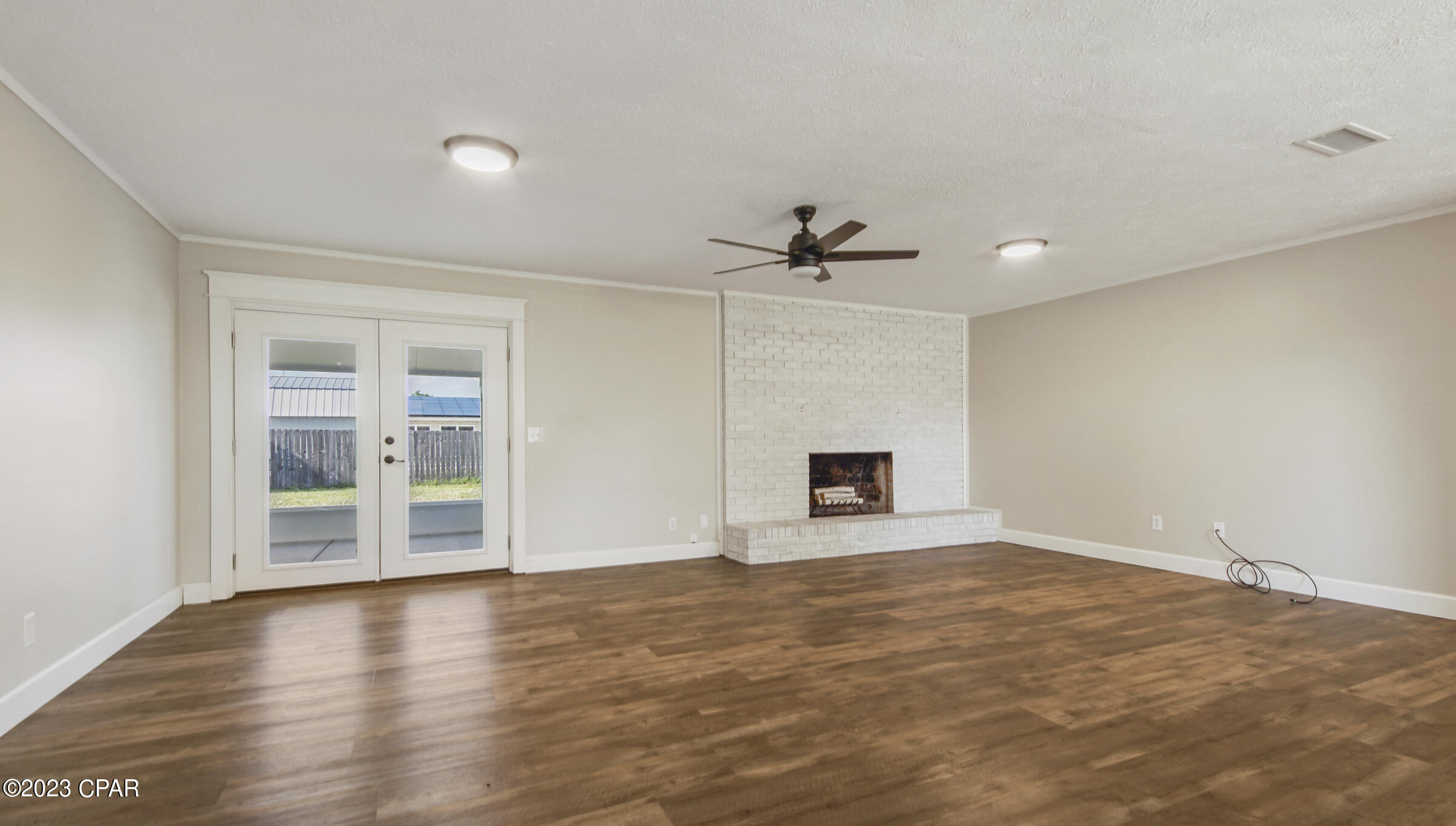 Belaire Estates U-1 Replat - Residential