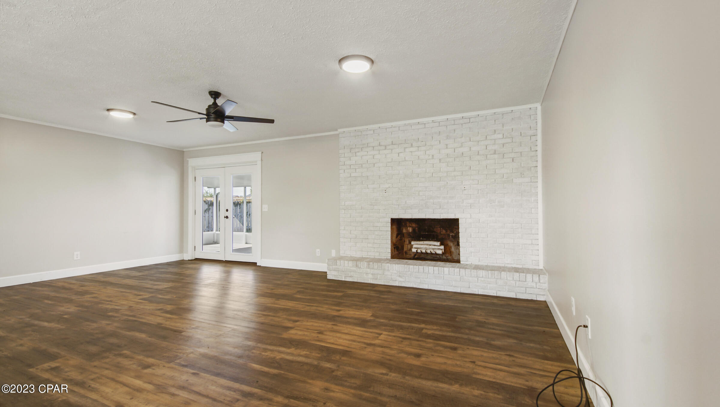 Belaire Estates U-1 Replat - Residential