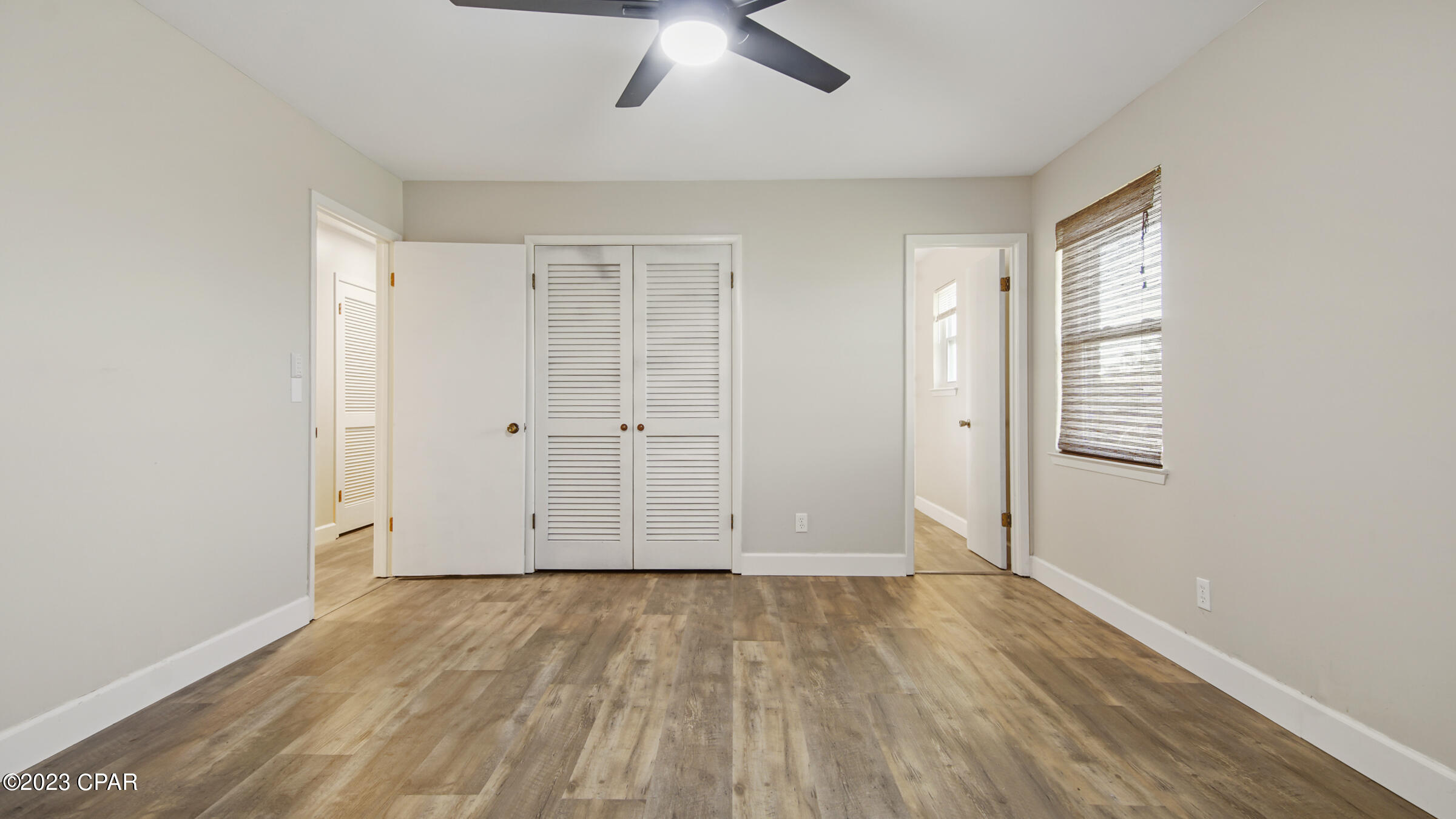 Belaire Estates U-1 Replat - Residential