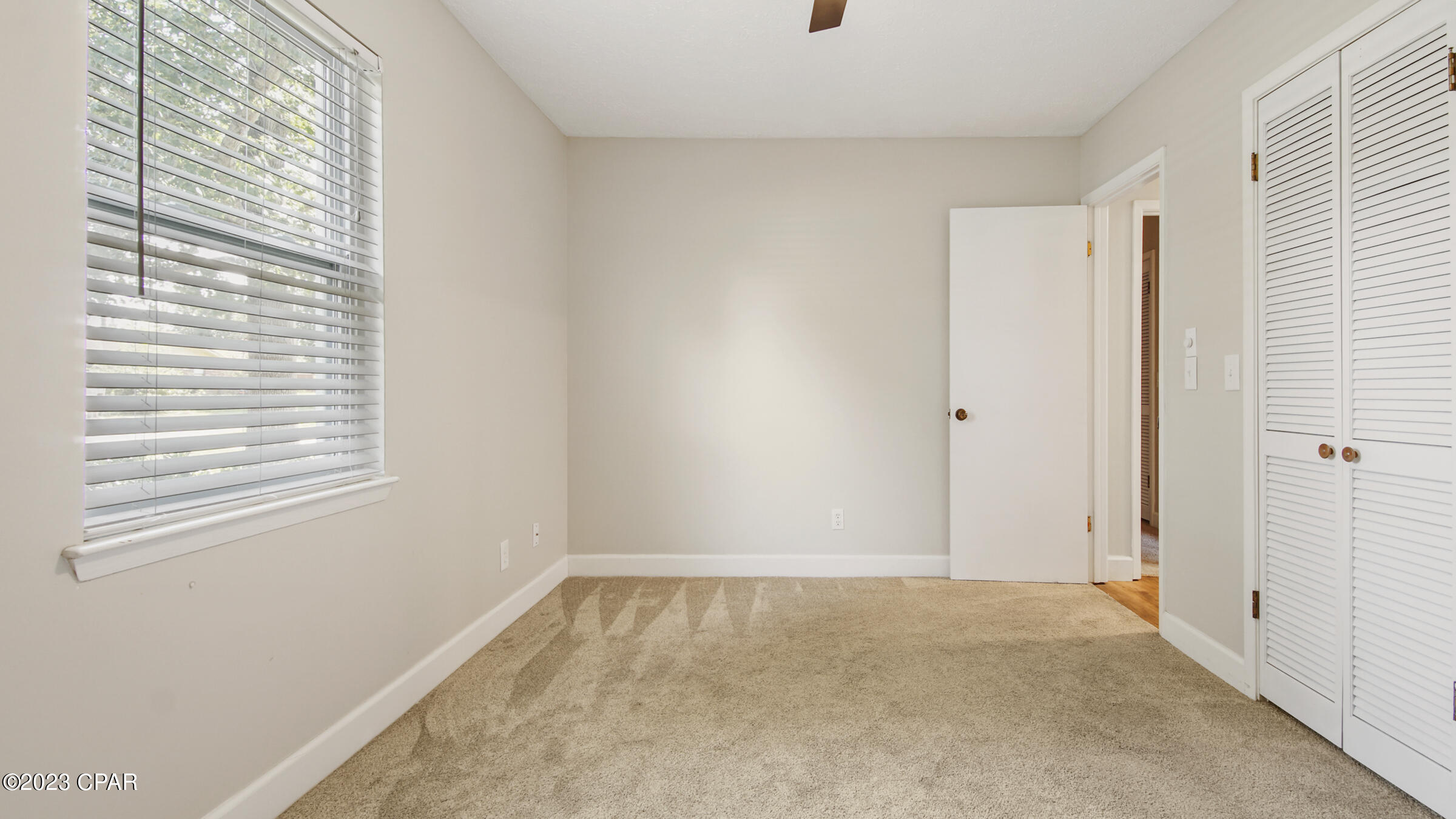 Belaire Estates U-1 Replat - Residential