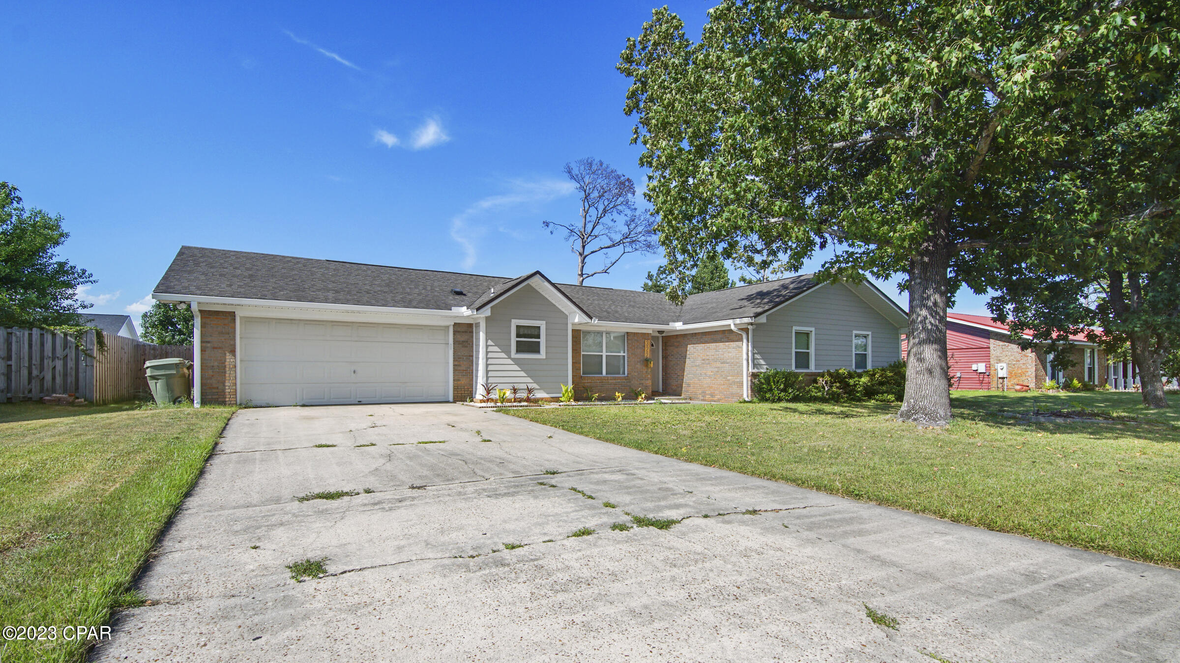 Belaire Estates U-1 Replat - Residential