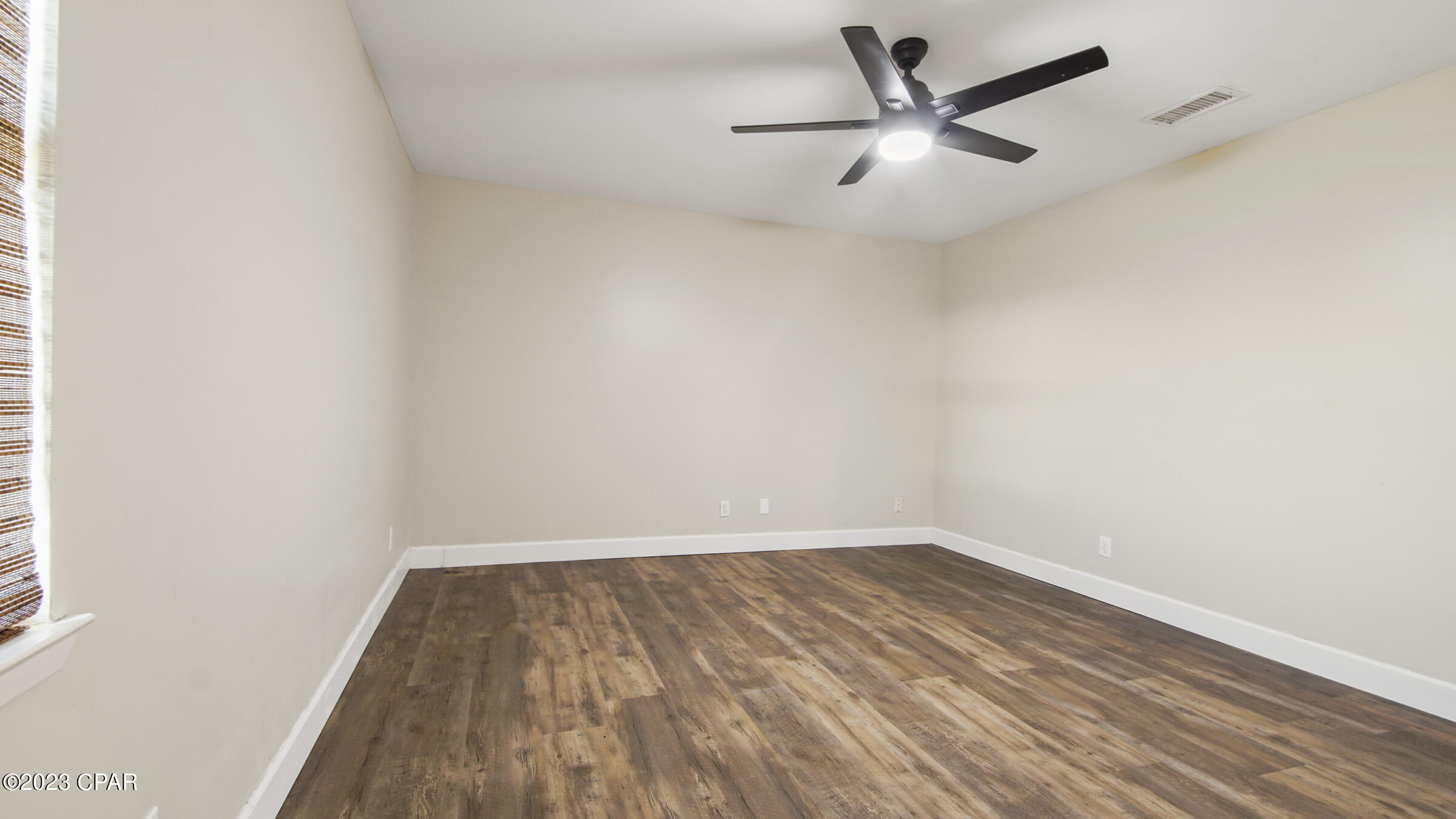 Belaire Estates U-1 Replat - Residential