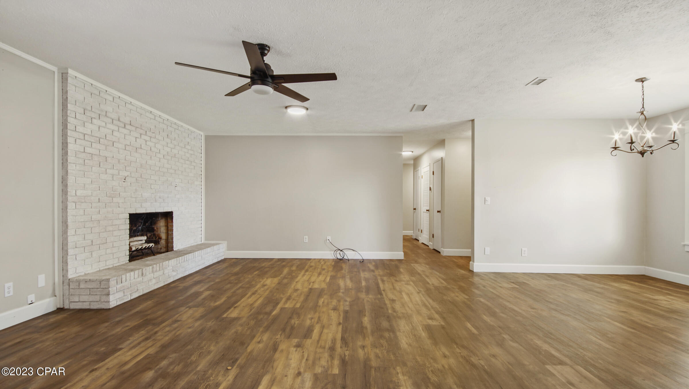 Belaire Estates U-1 Replat - Residential