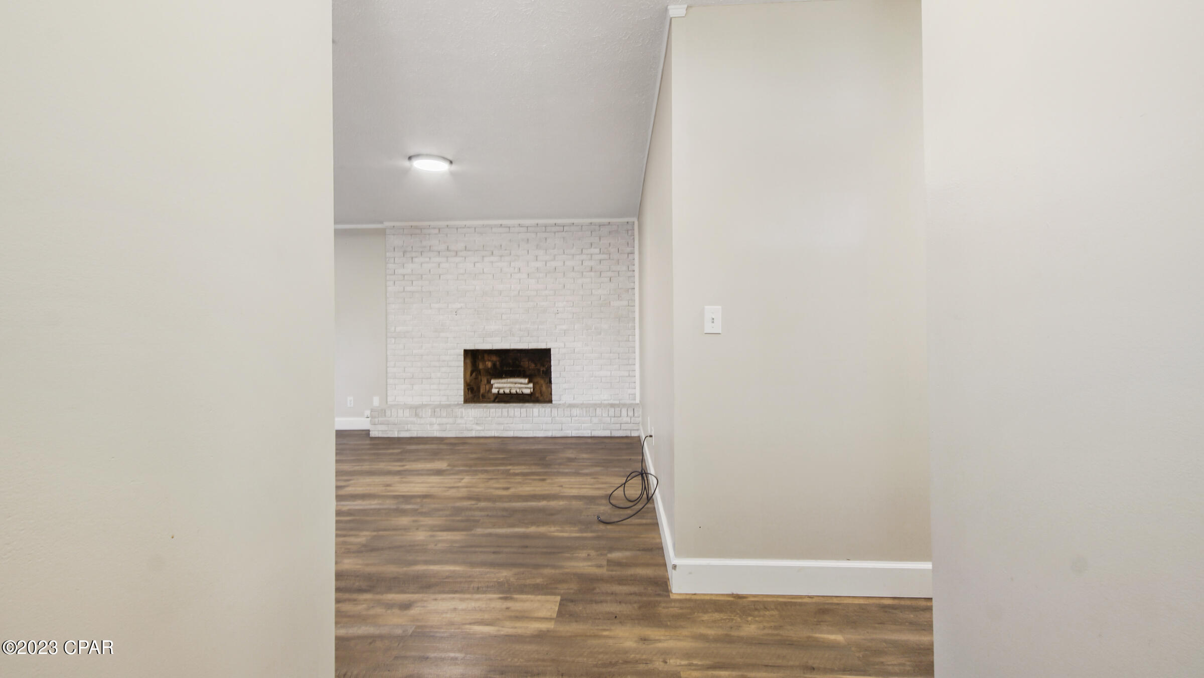 Belaire Estates U-1 Replat - Residential
