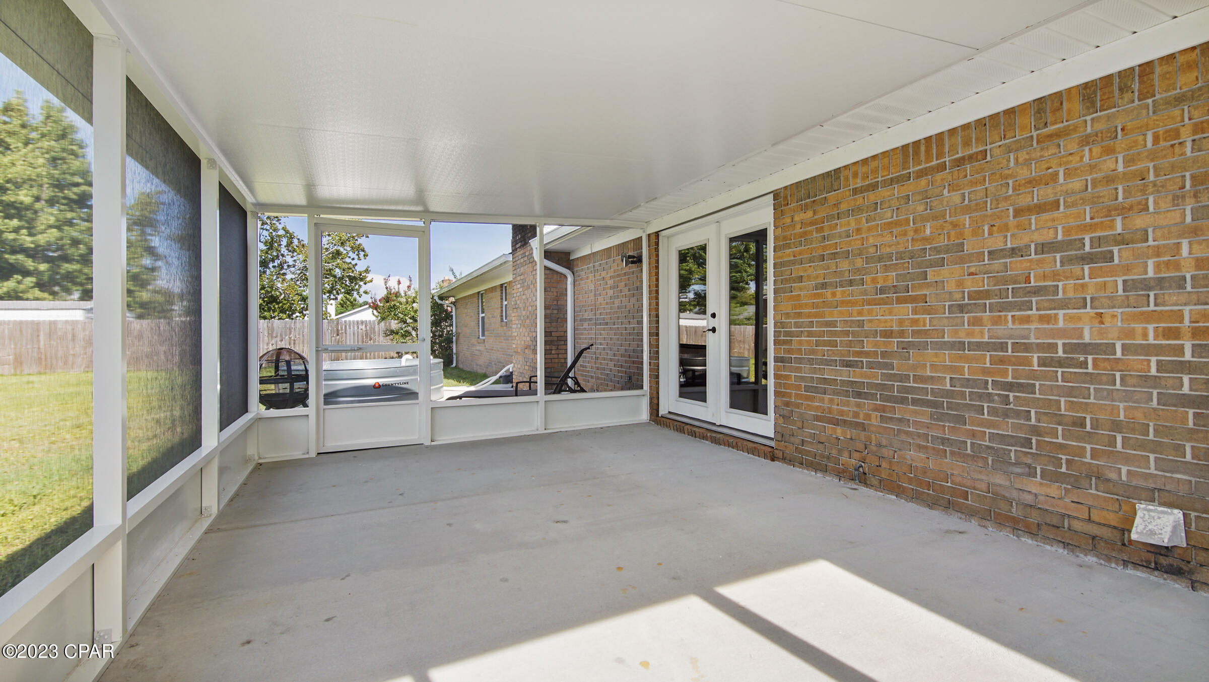 Belaire Estates U-1 Replat - Residential